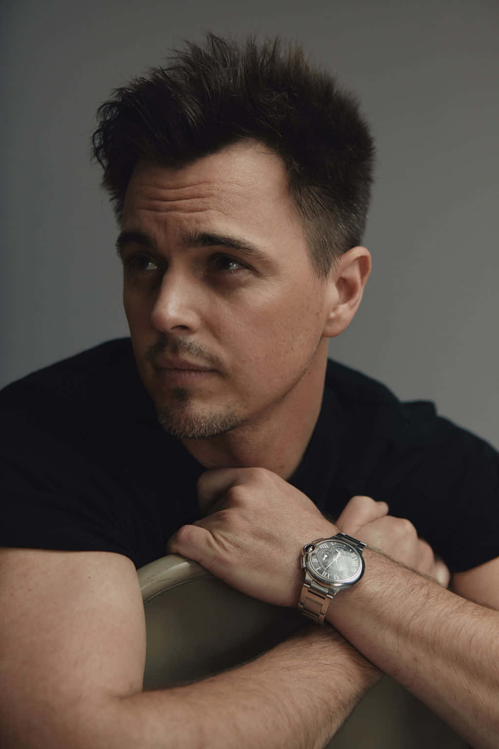 Darin Brooks [wallpaper] Background