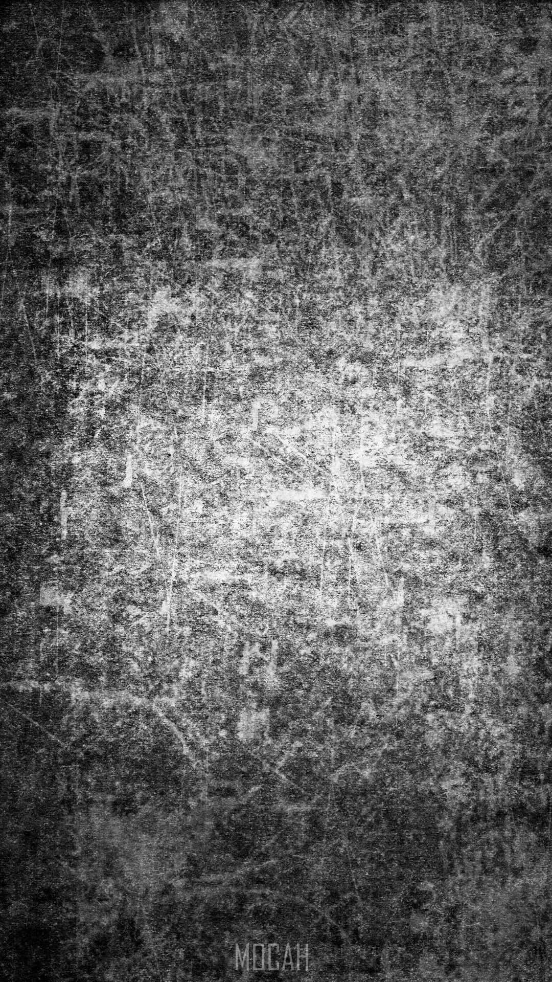Dark Abstract Grunge Texture Background