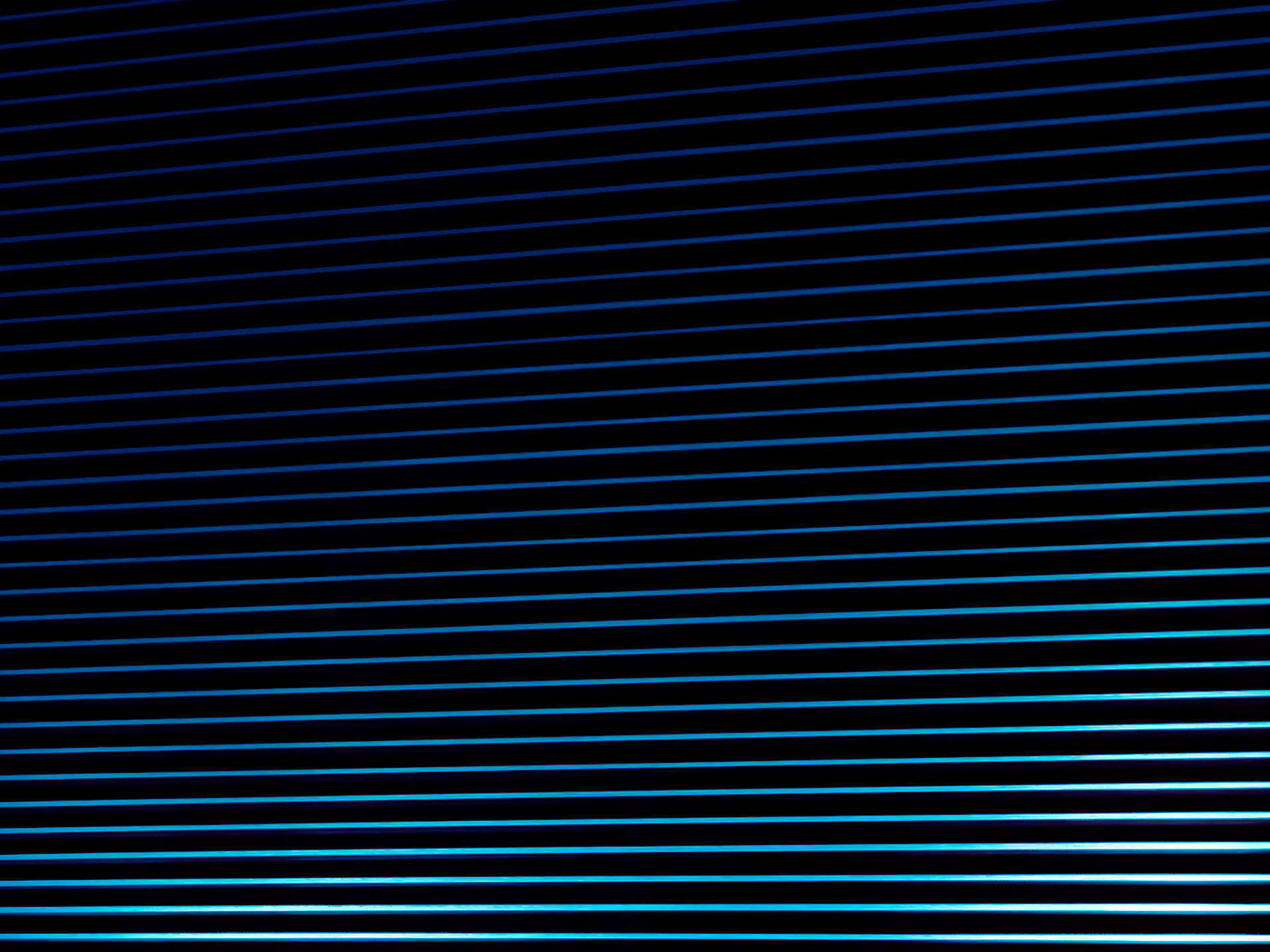 Dark Abstract Neon Lines Background