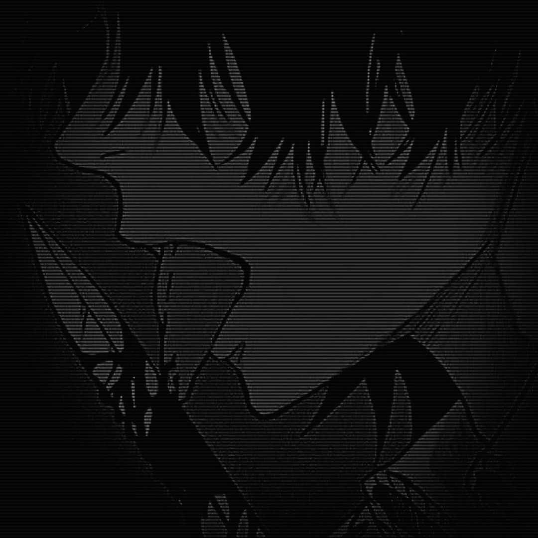 Dark Aesthetic Anime Pfp Bloody Knife Background