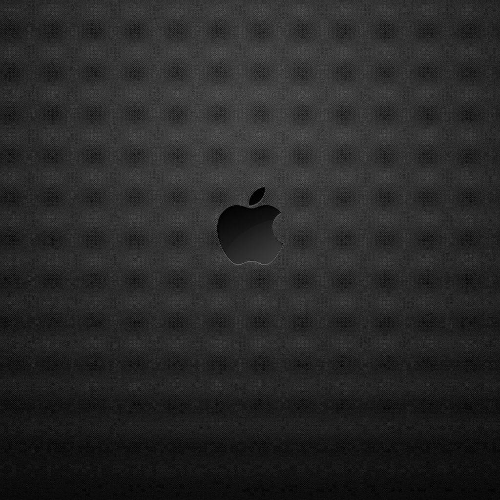 Dark Aesthetic Apple Ipad Mini