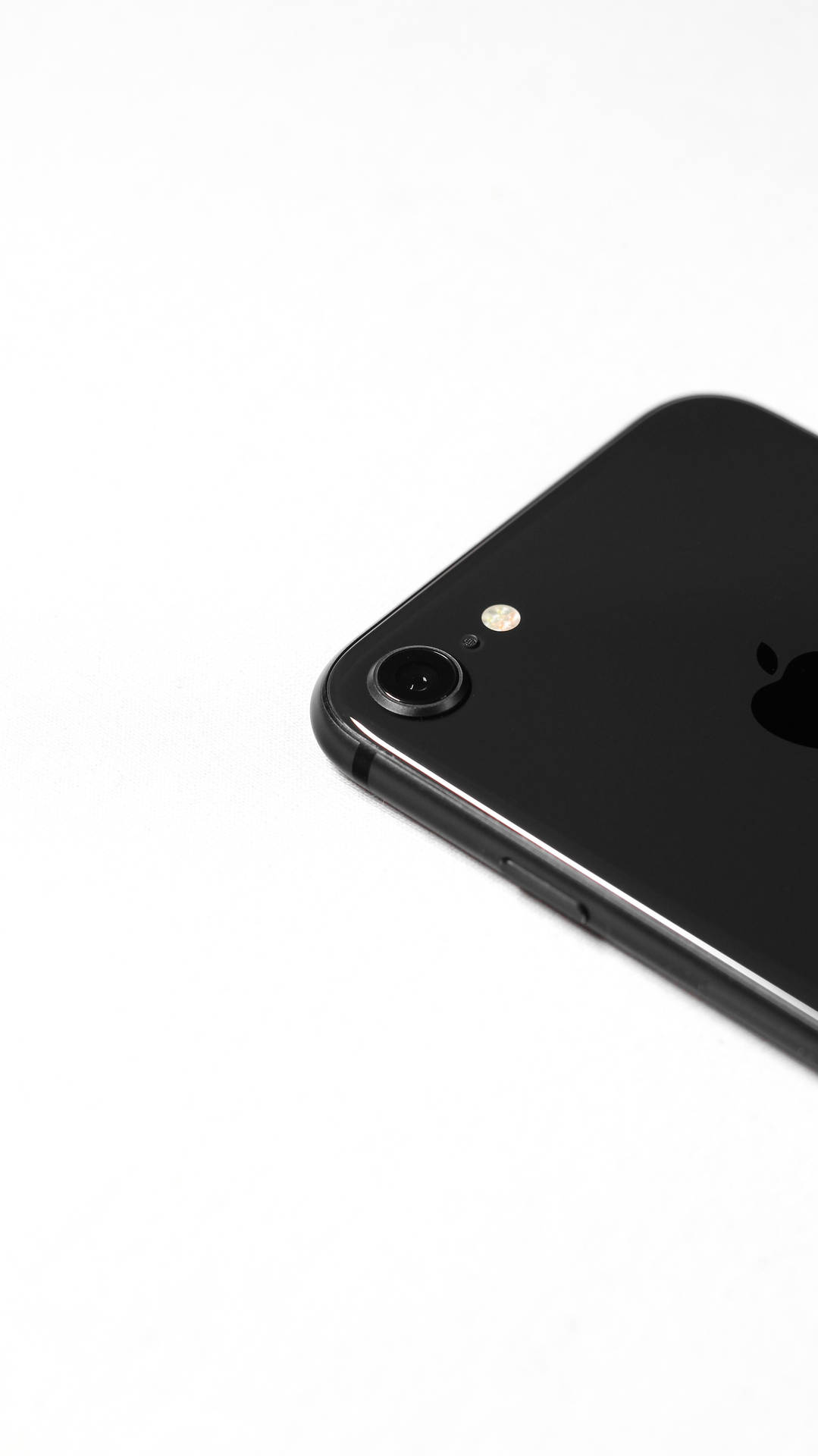 Dark Aesthetic Iphone Apple Background