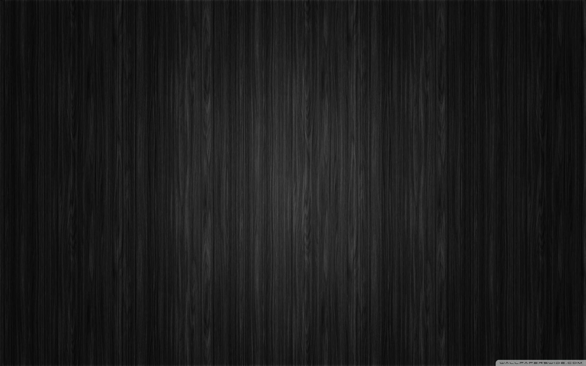 Dark Aesthetic Wood Grain Background