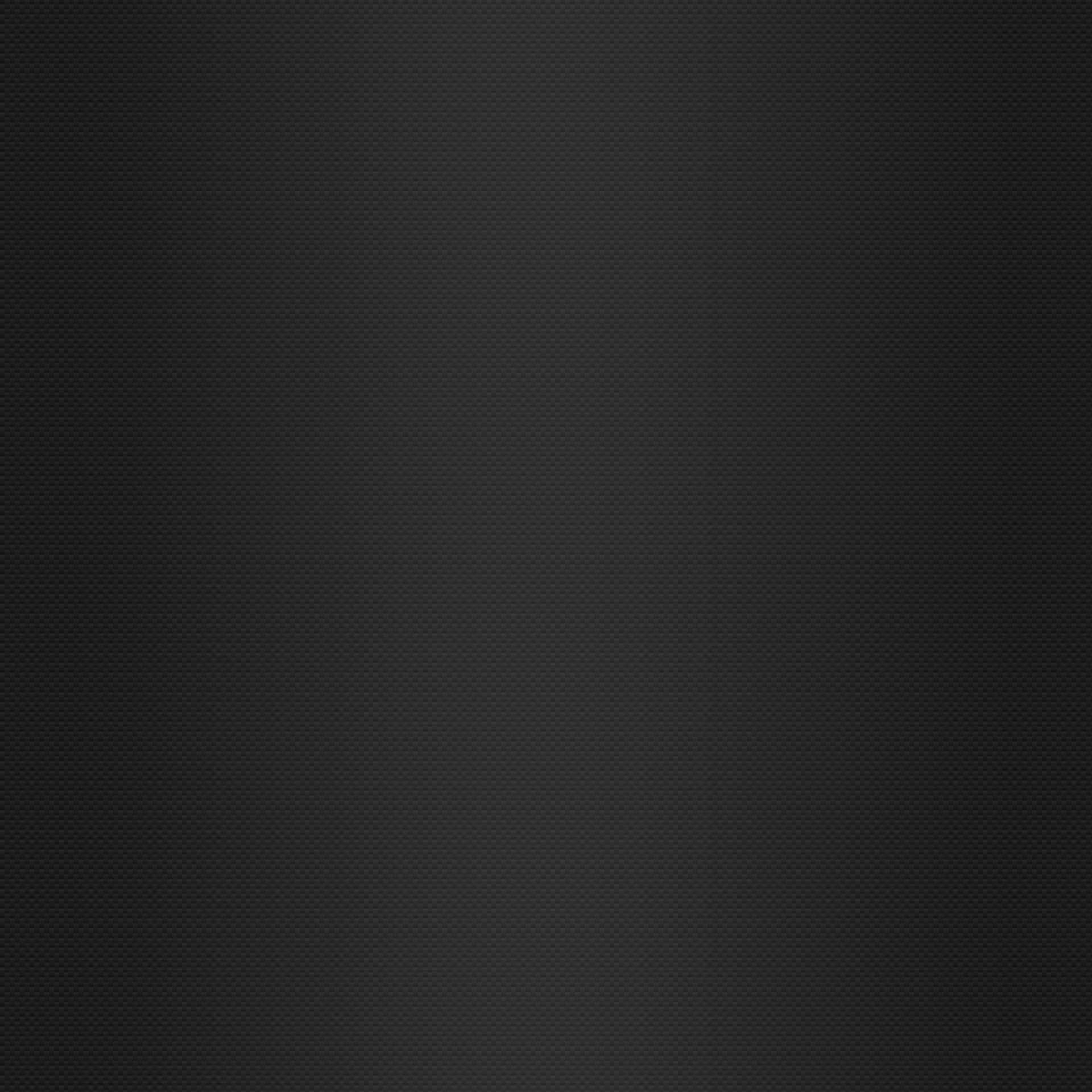 Dark And Glossy Black Carbon Fiber Pattern Background
