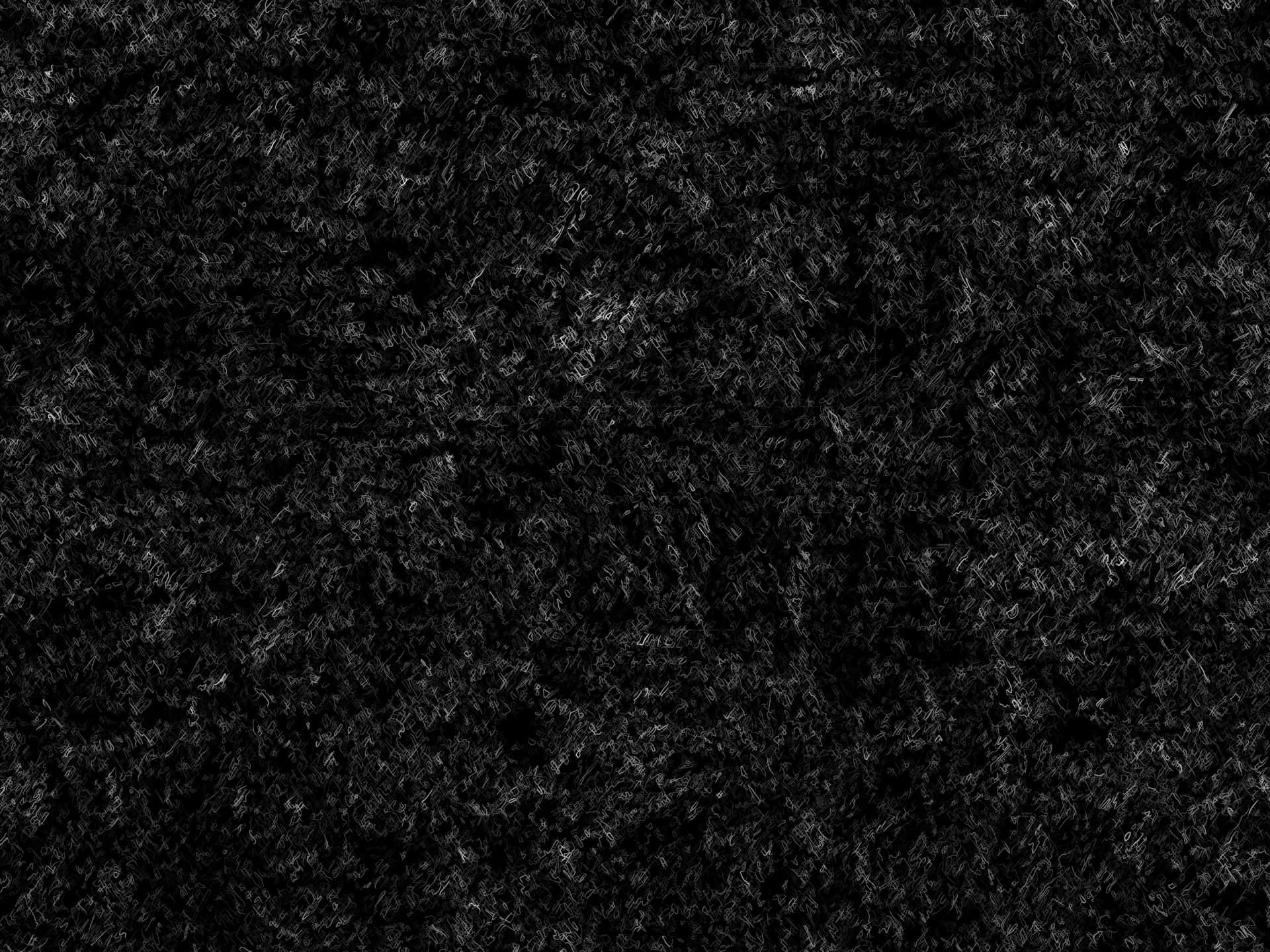 Dark And Mysterious Grunge Texture Background