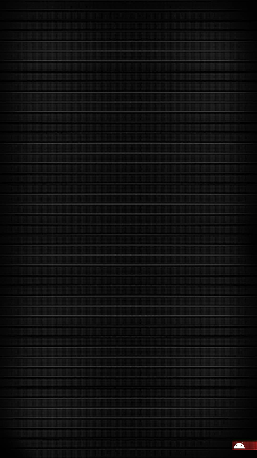 Dark Android Sophisticated Design Background