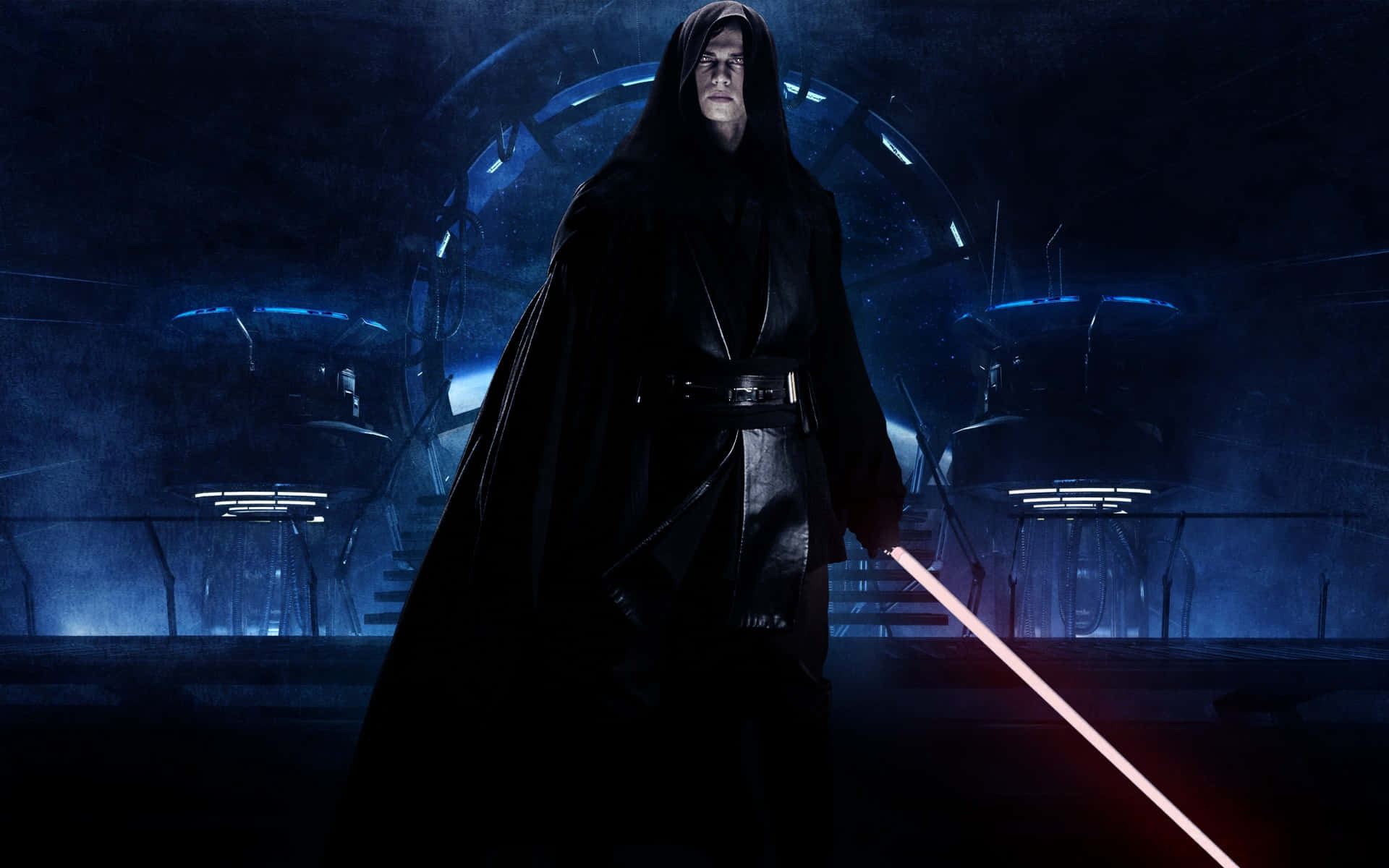 Dark_ Apprentice_with_ Lightsaber