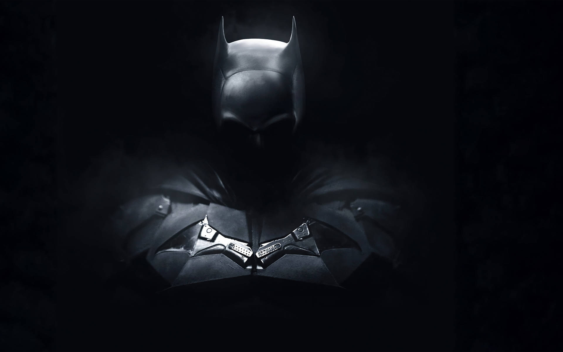 Dark Batman Rising Phone Art Background