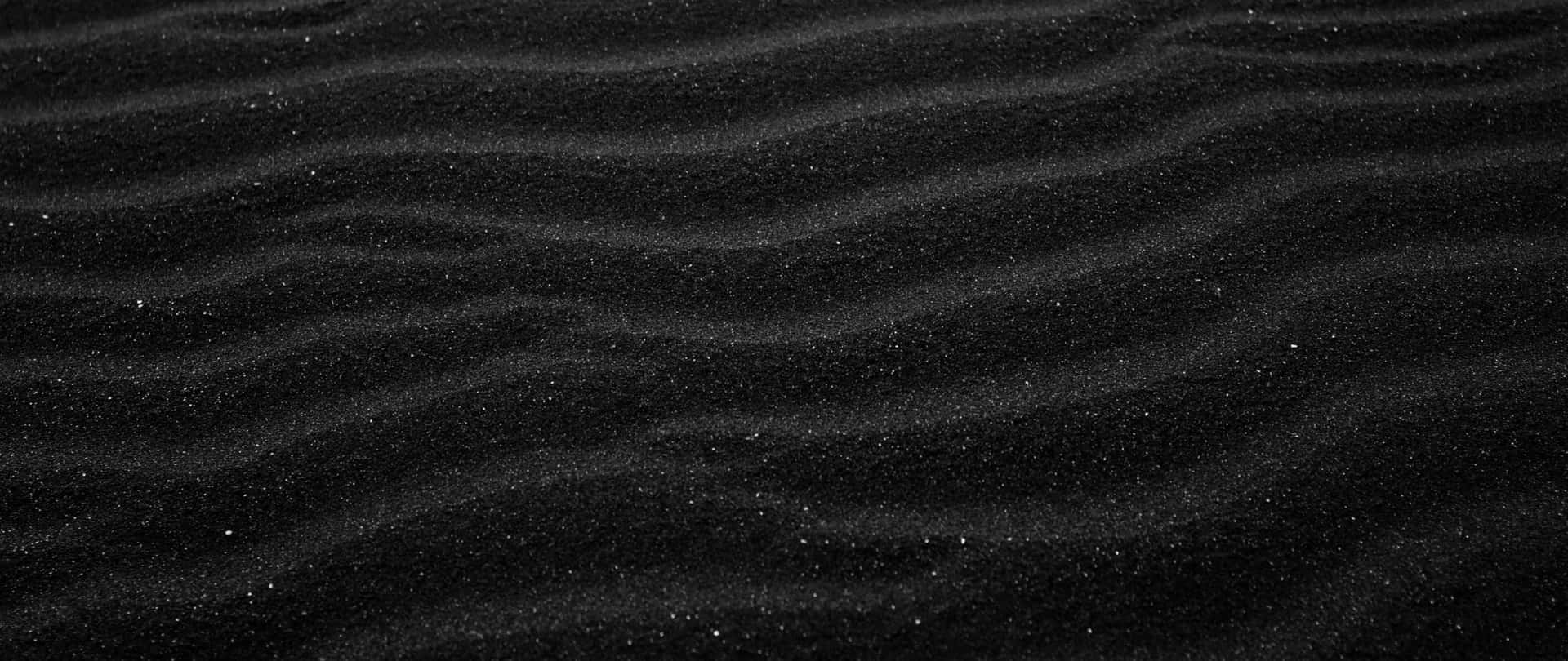 Dark Beach Sand Background