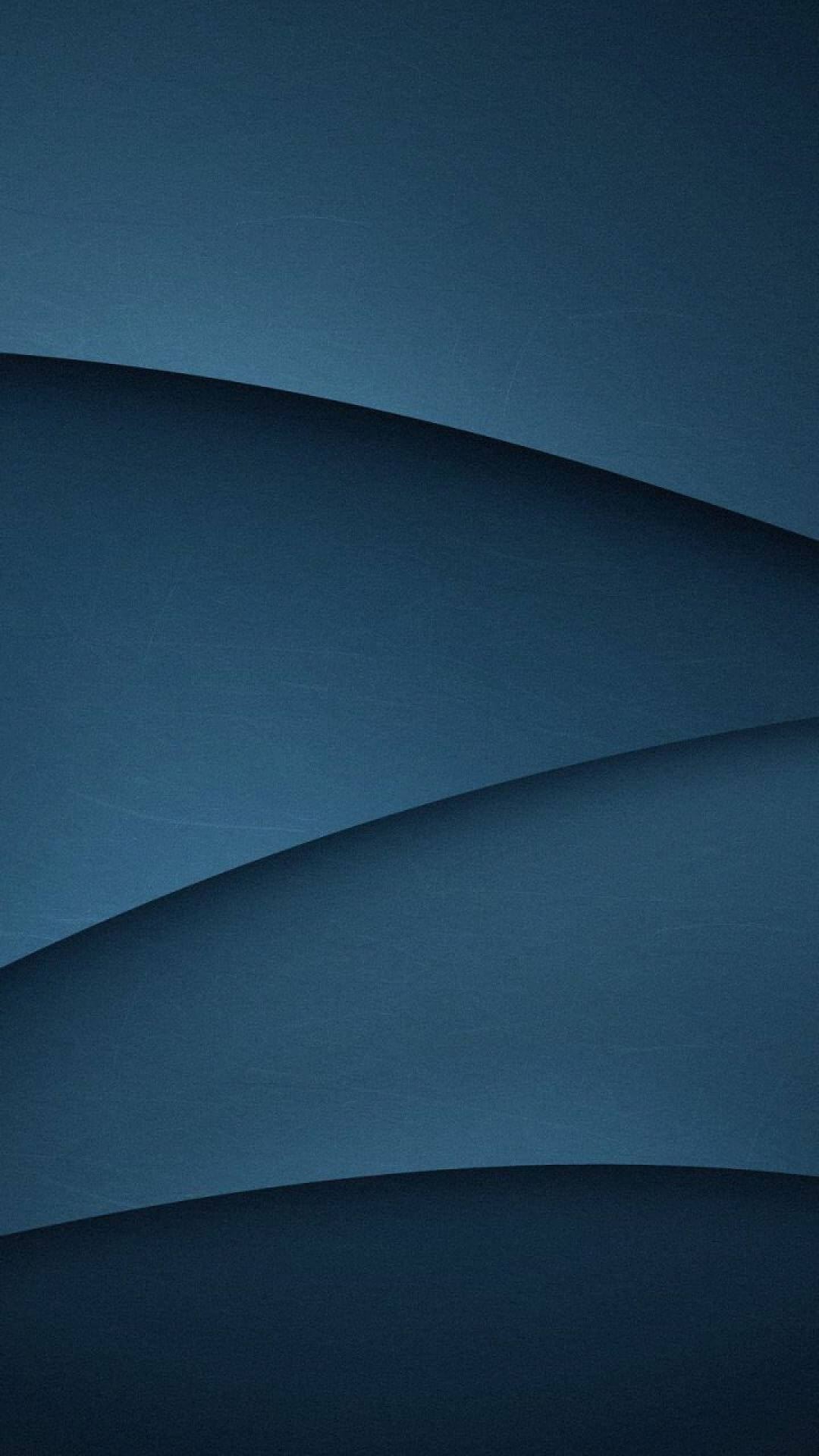 Dark Blue Aesthetic For Iphone Background