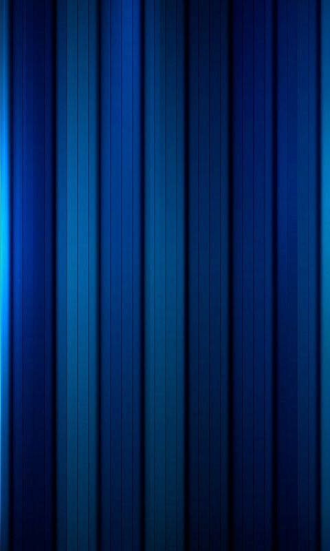 Dark Blue Aesthetic Tumblr Lined Wall Background