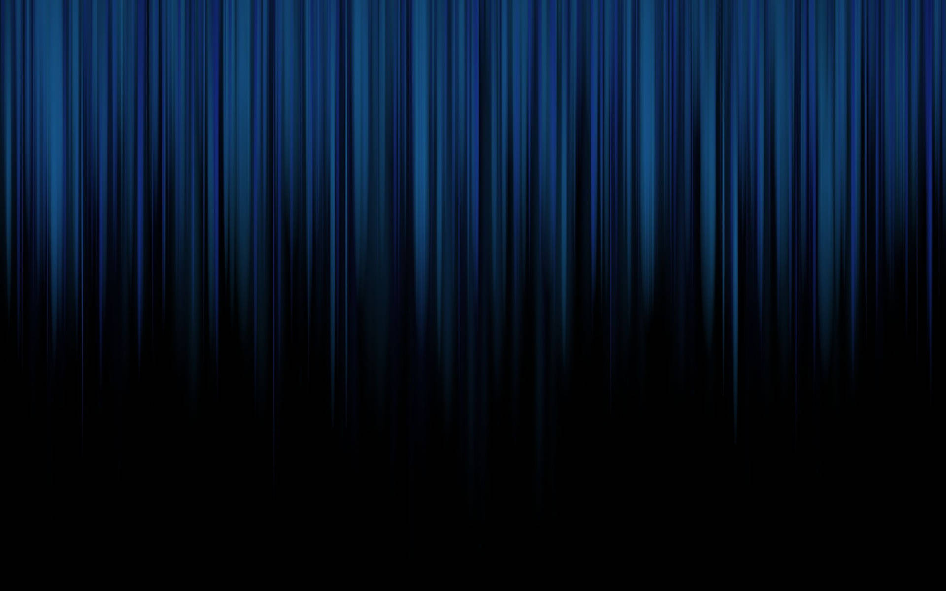 Dark Blue Background Black Abstract Vertical Lines Background