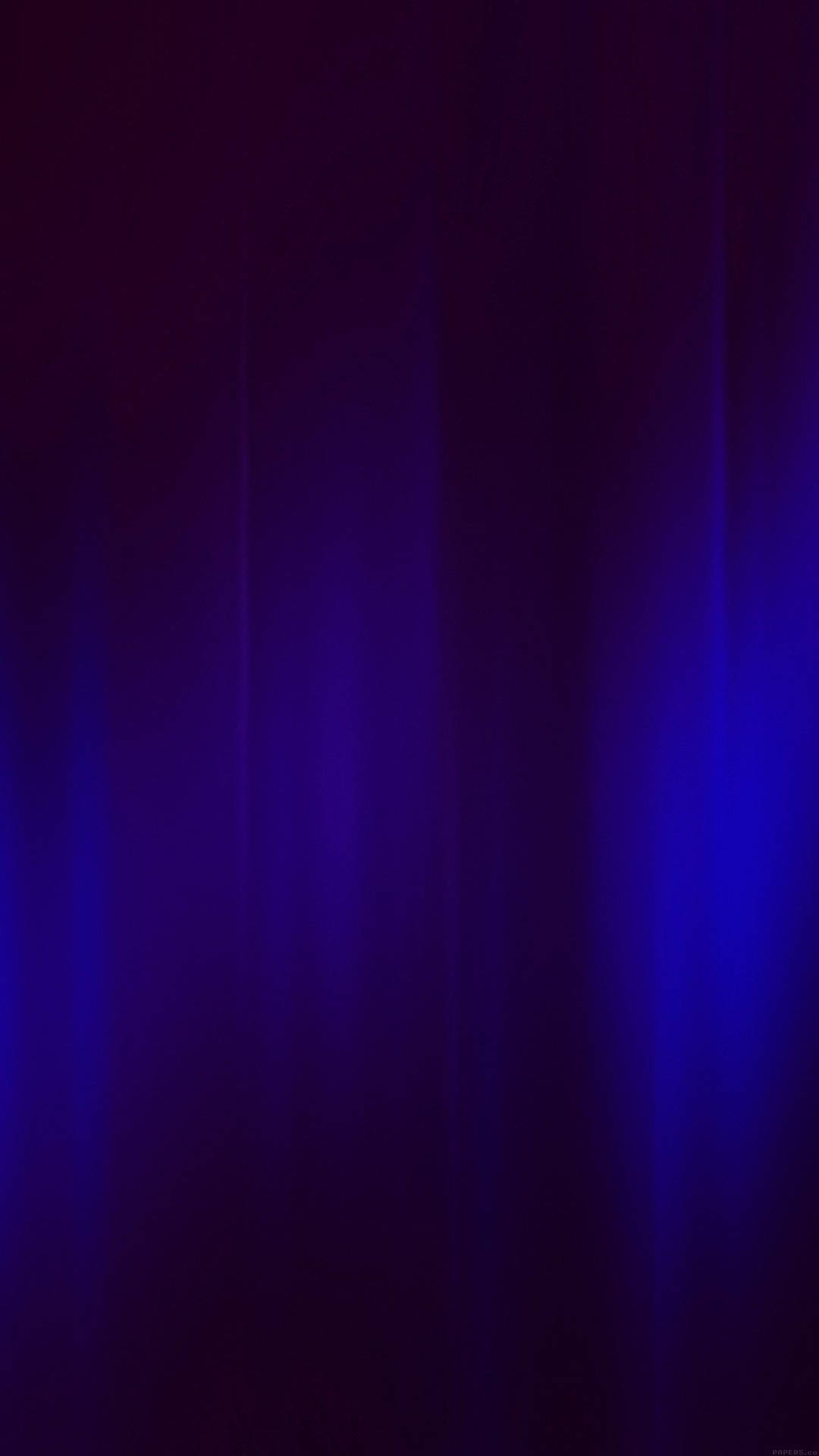 Dark Blue Background Fade Vertical Black