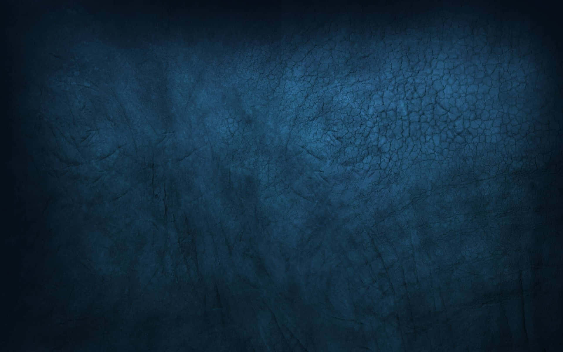 Dark Blue Background With A Dark Blue Texture
