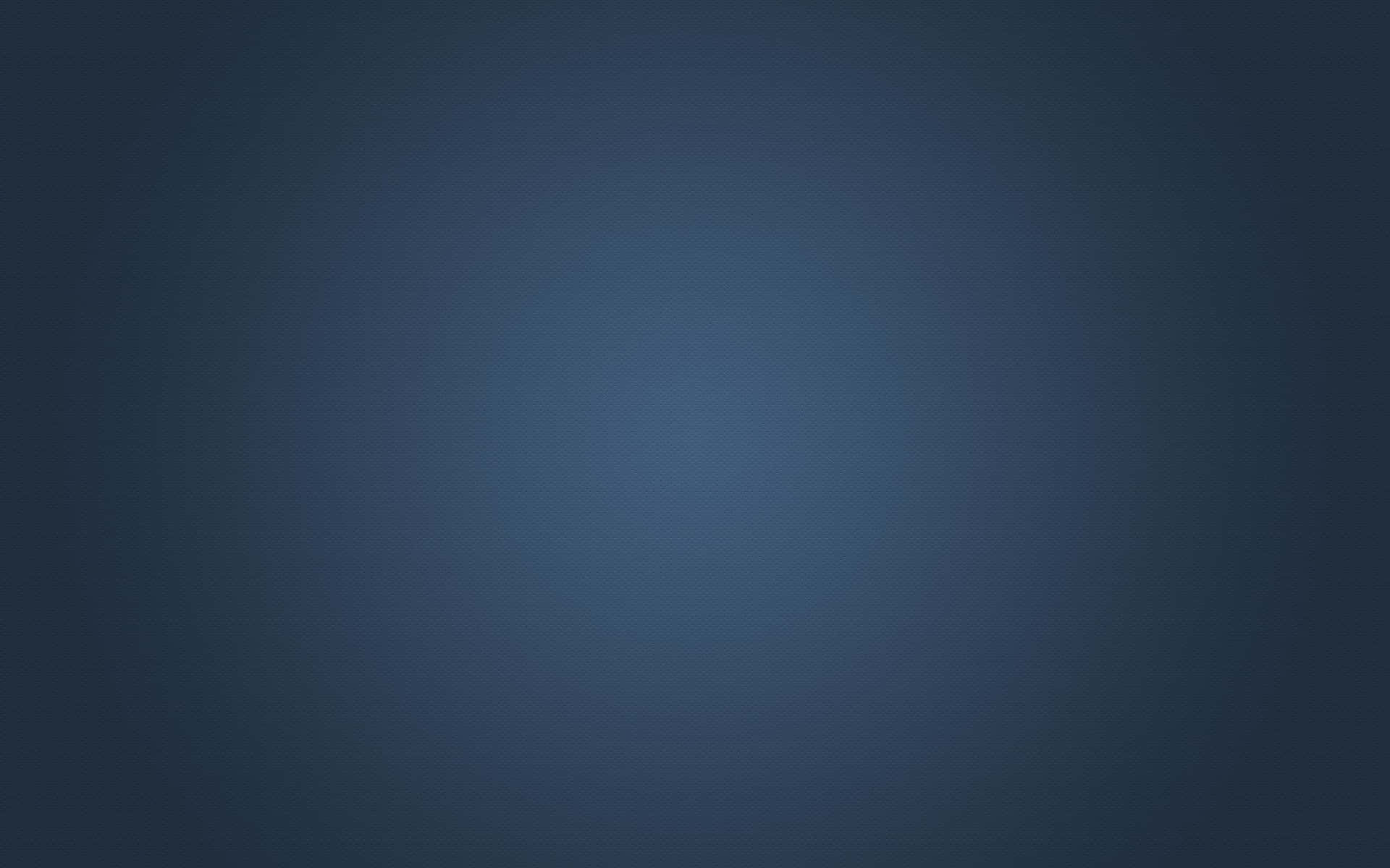 Dark Blue Background With A Light Blue Background Background