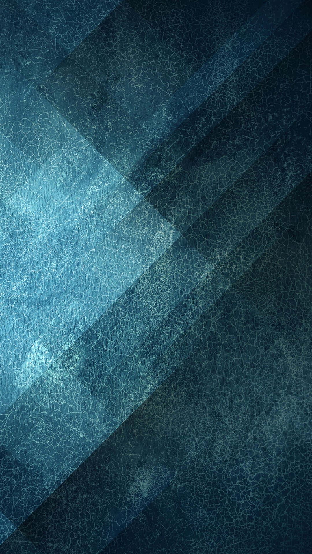 Dark Blue Grunge Haze Background