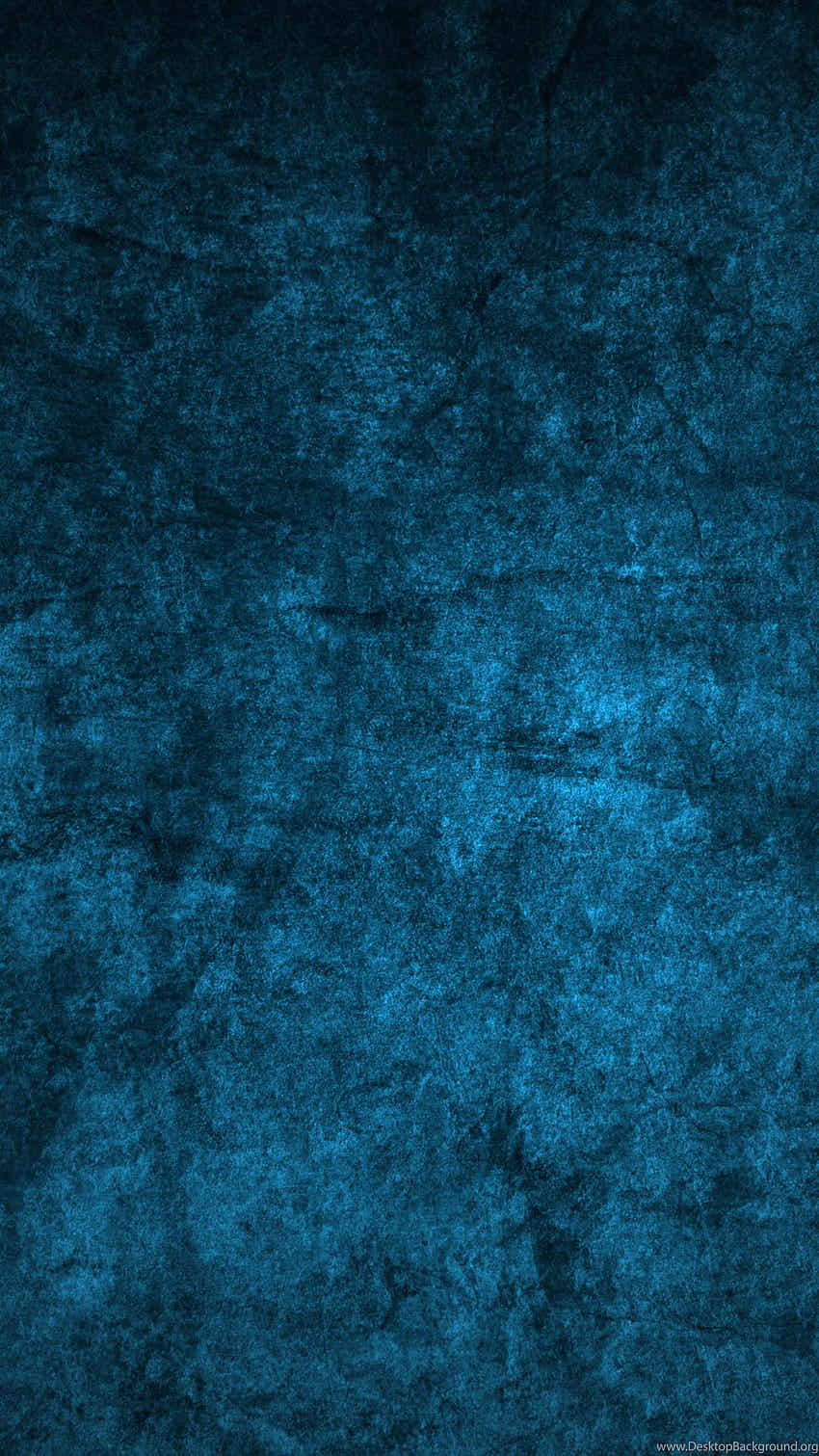 Dark Blue Grunge Pattern Background
