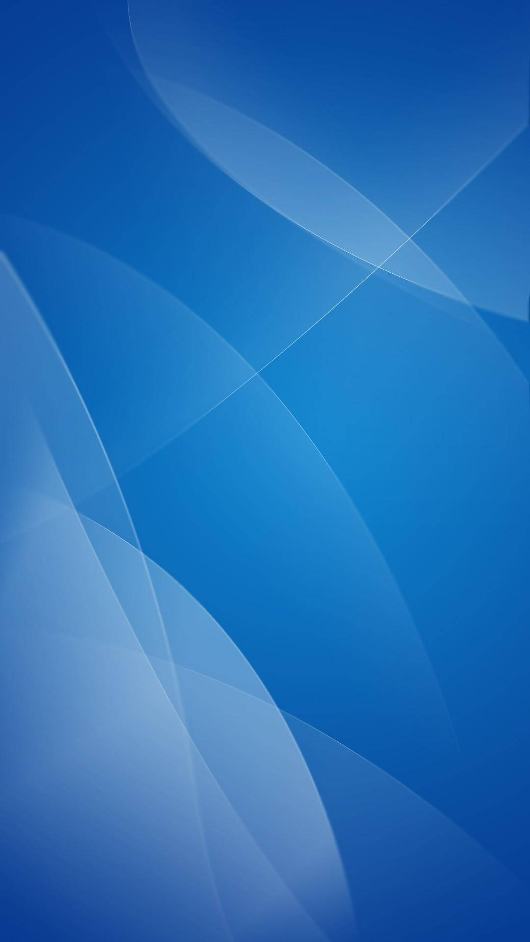 Dark Blue Iphone Screensaver Background