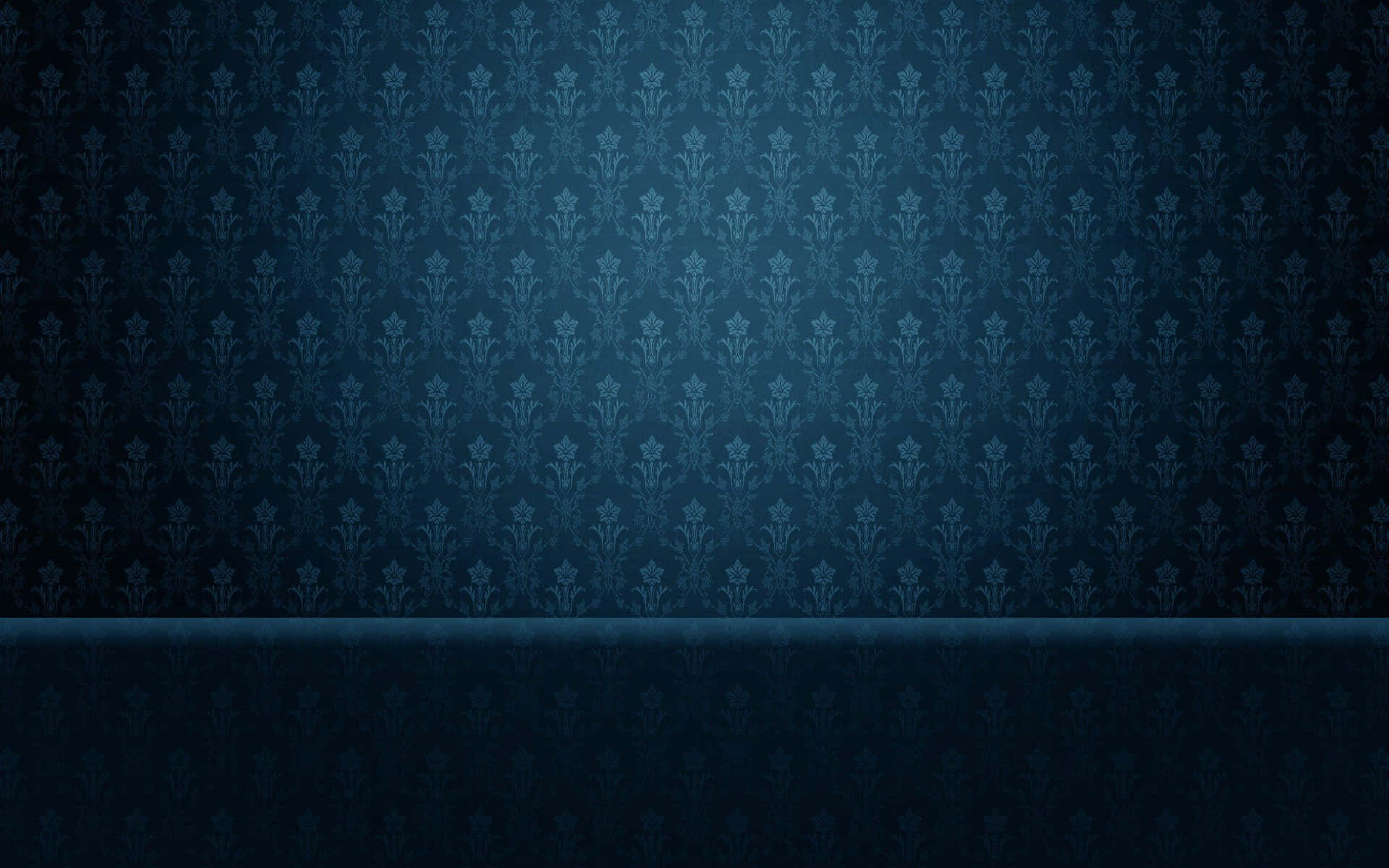 Dark Blue Pattern For Your Home Or Office Background