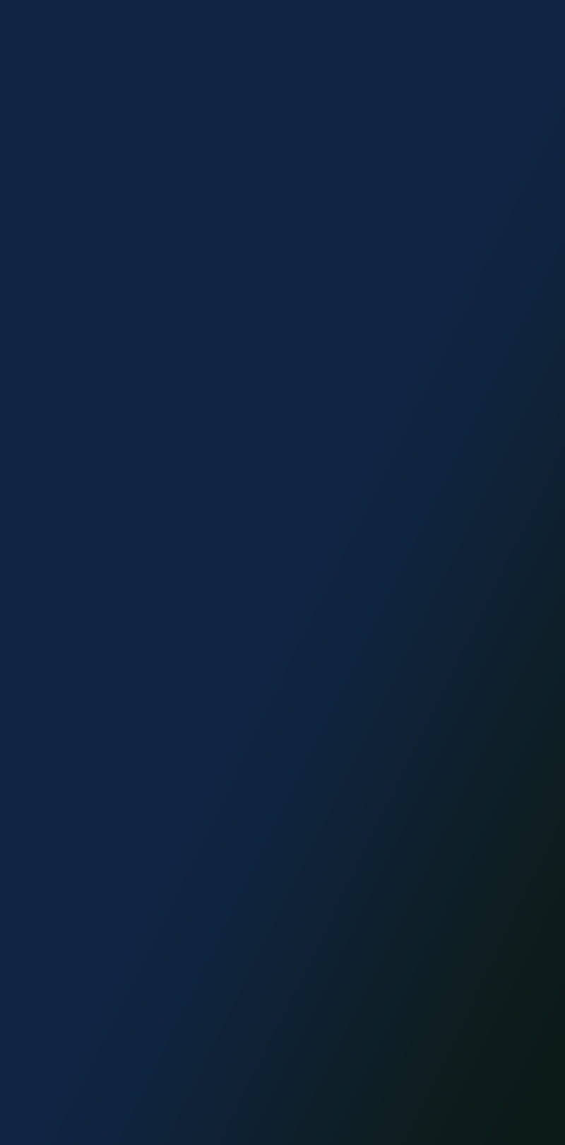 Dark Blue Plain Diagonal Gradient Background