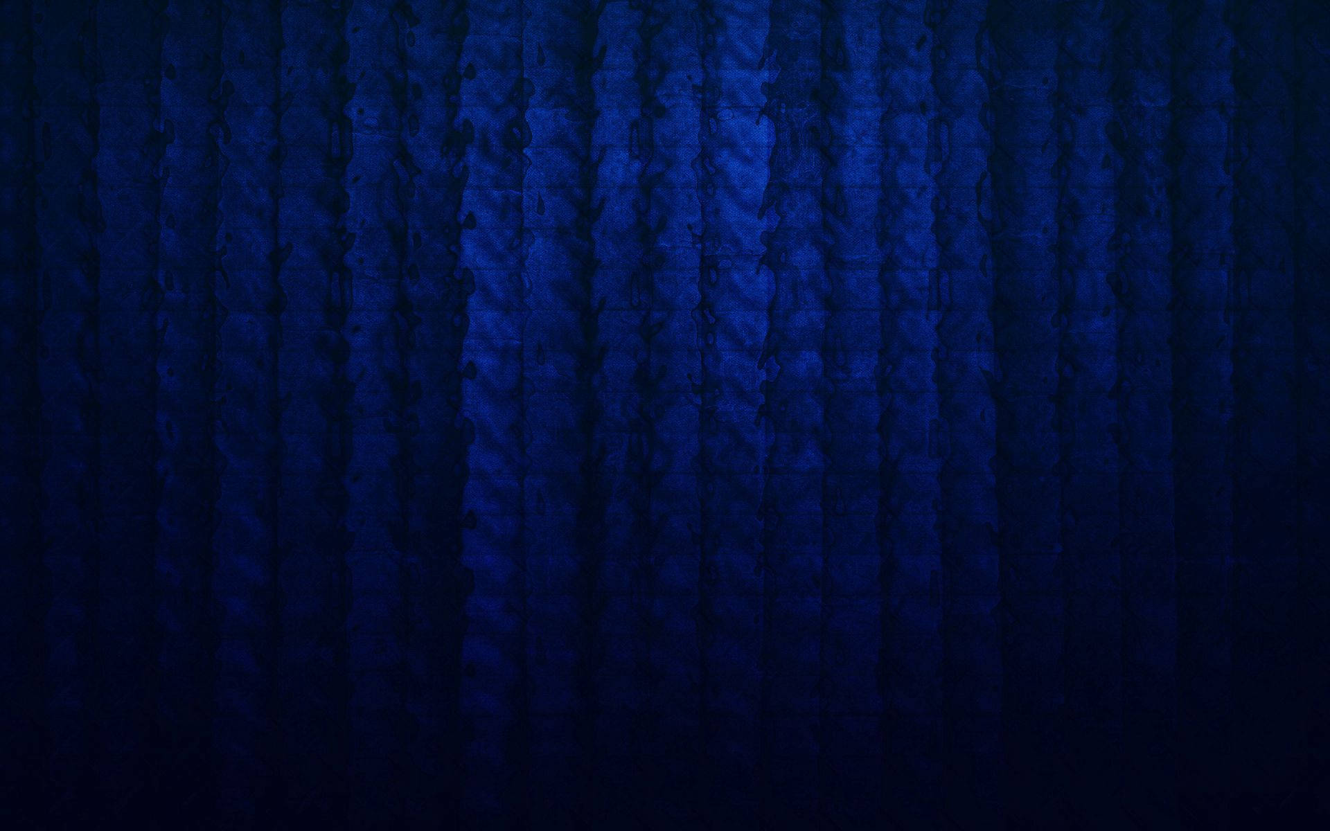 Dark Blue Ripped Pattern Background