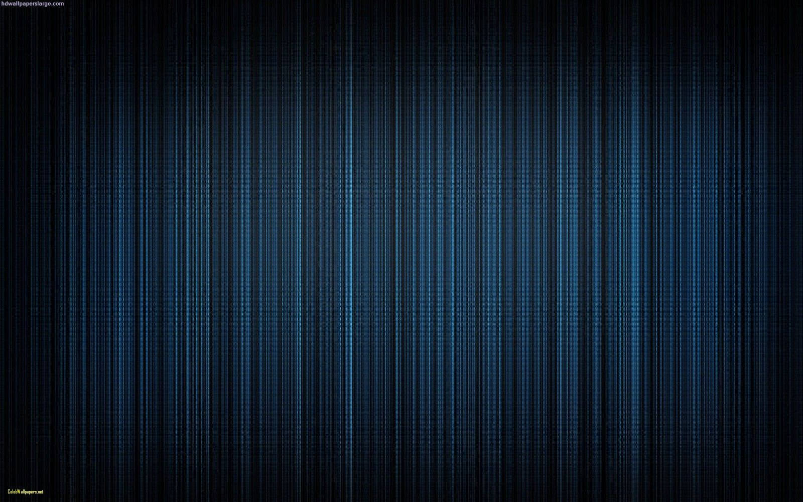 Dark Blue Trending Vertical Lines Background