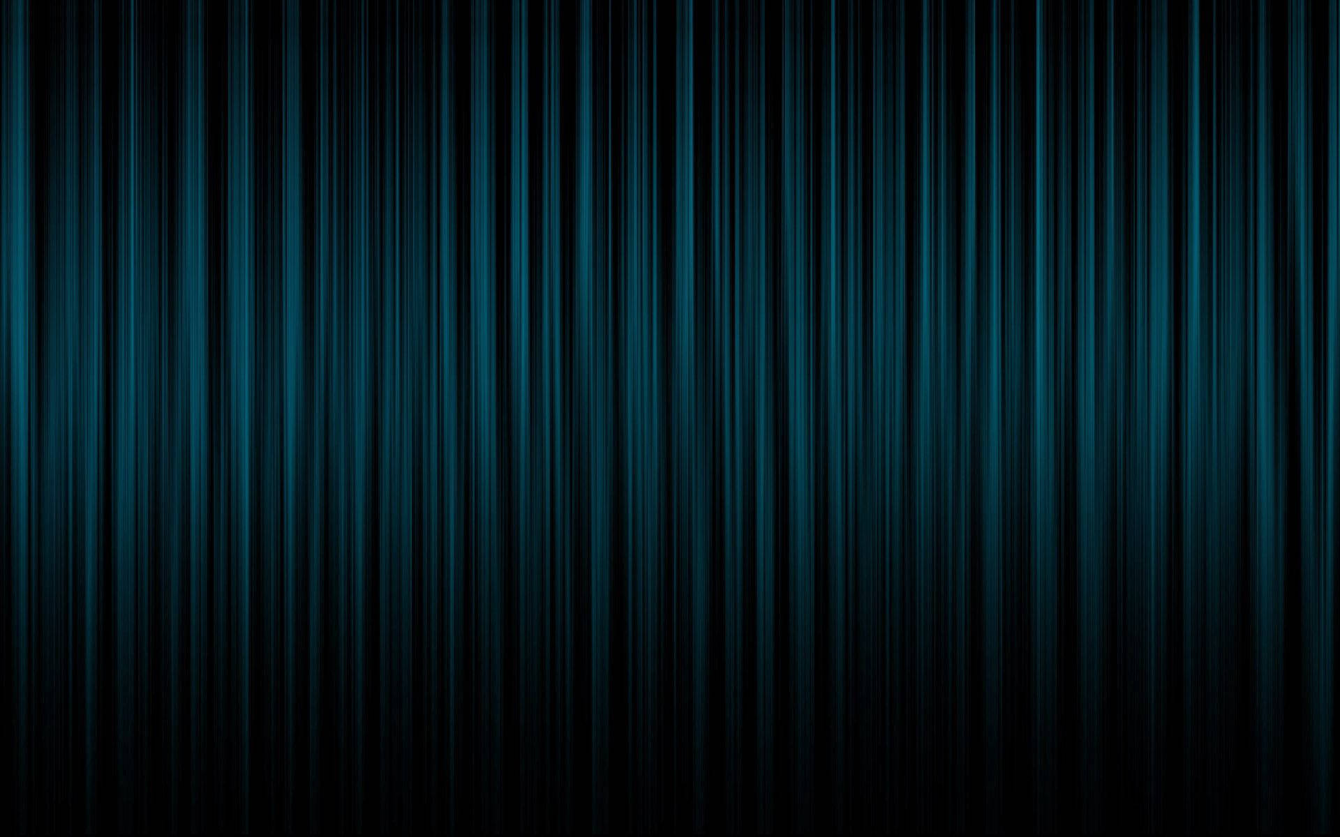 Dark Blue Vertical Lines Background