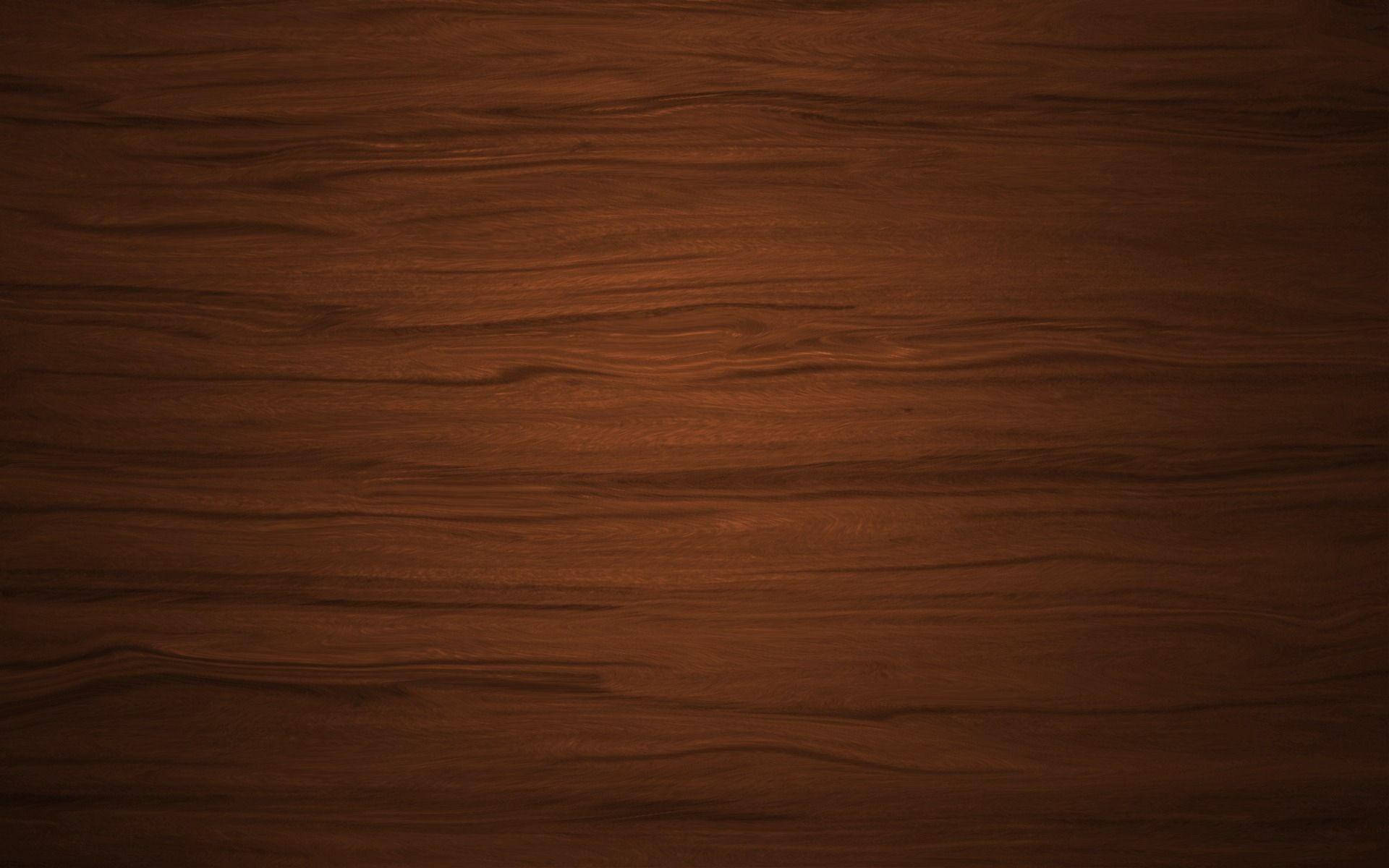 Dark Cherry Wood Texture Background