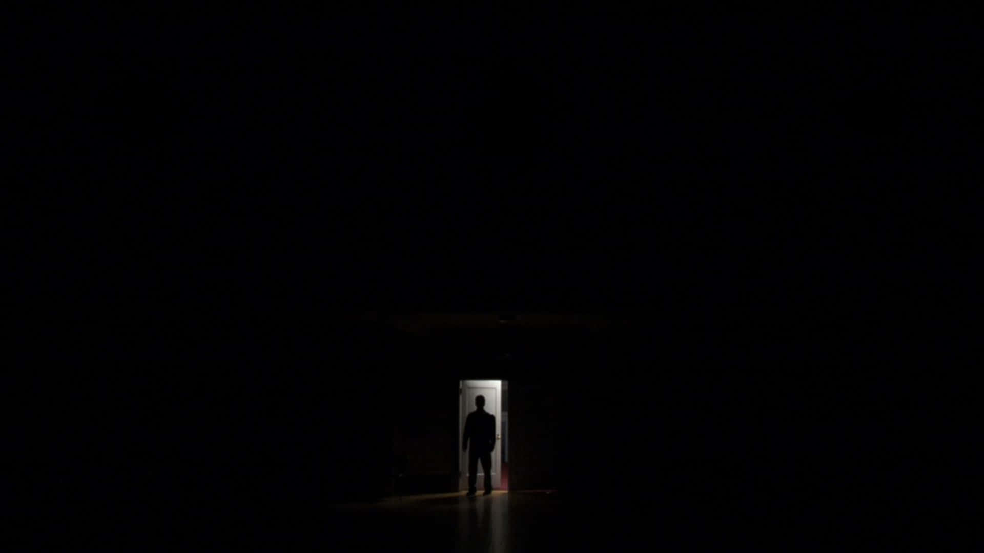 Dark Color Shades Of Black Background