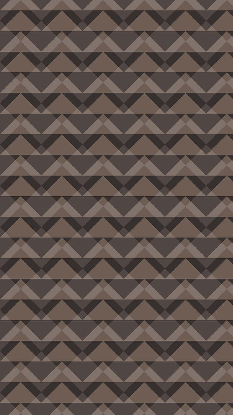 Dark Colored Obtuse Triangles Background