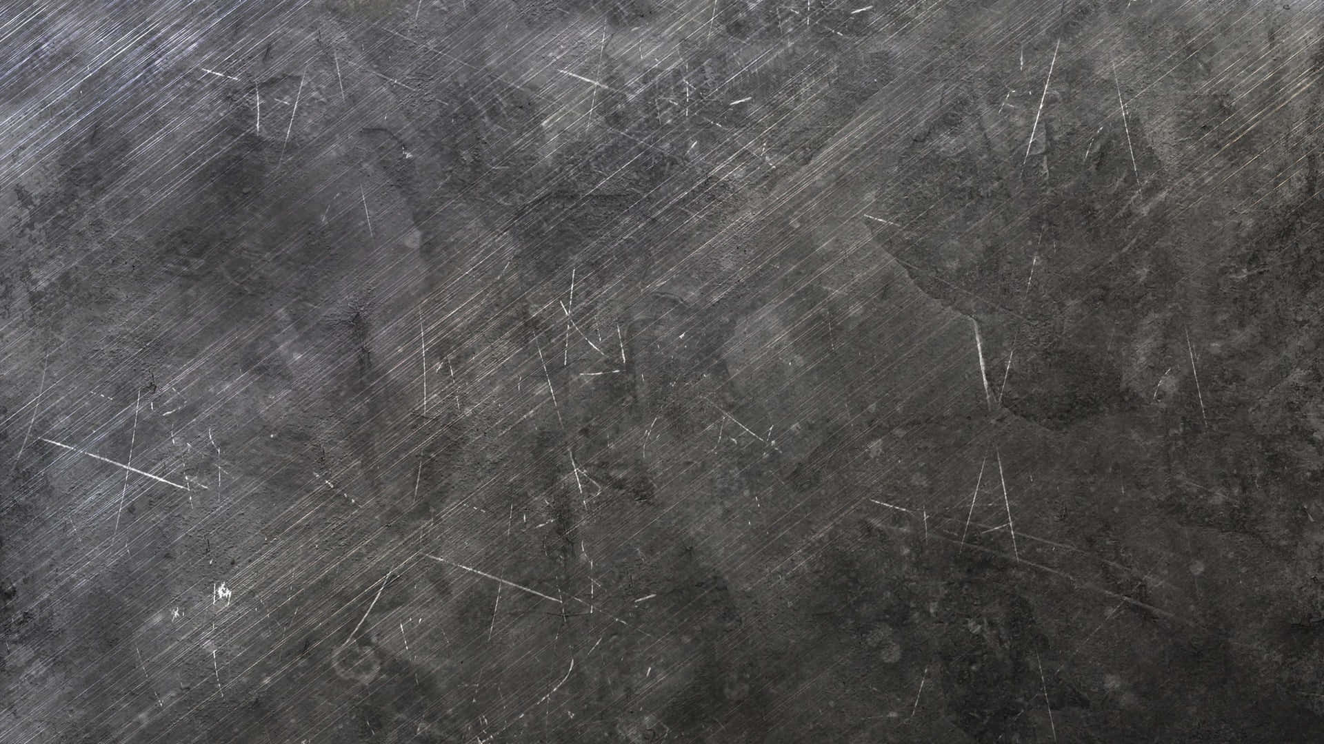 Dark Cracked Grunge Texture Background