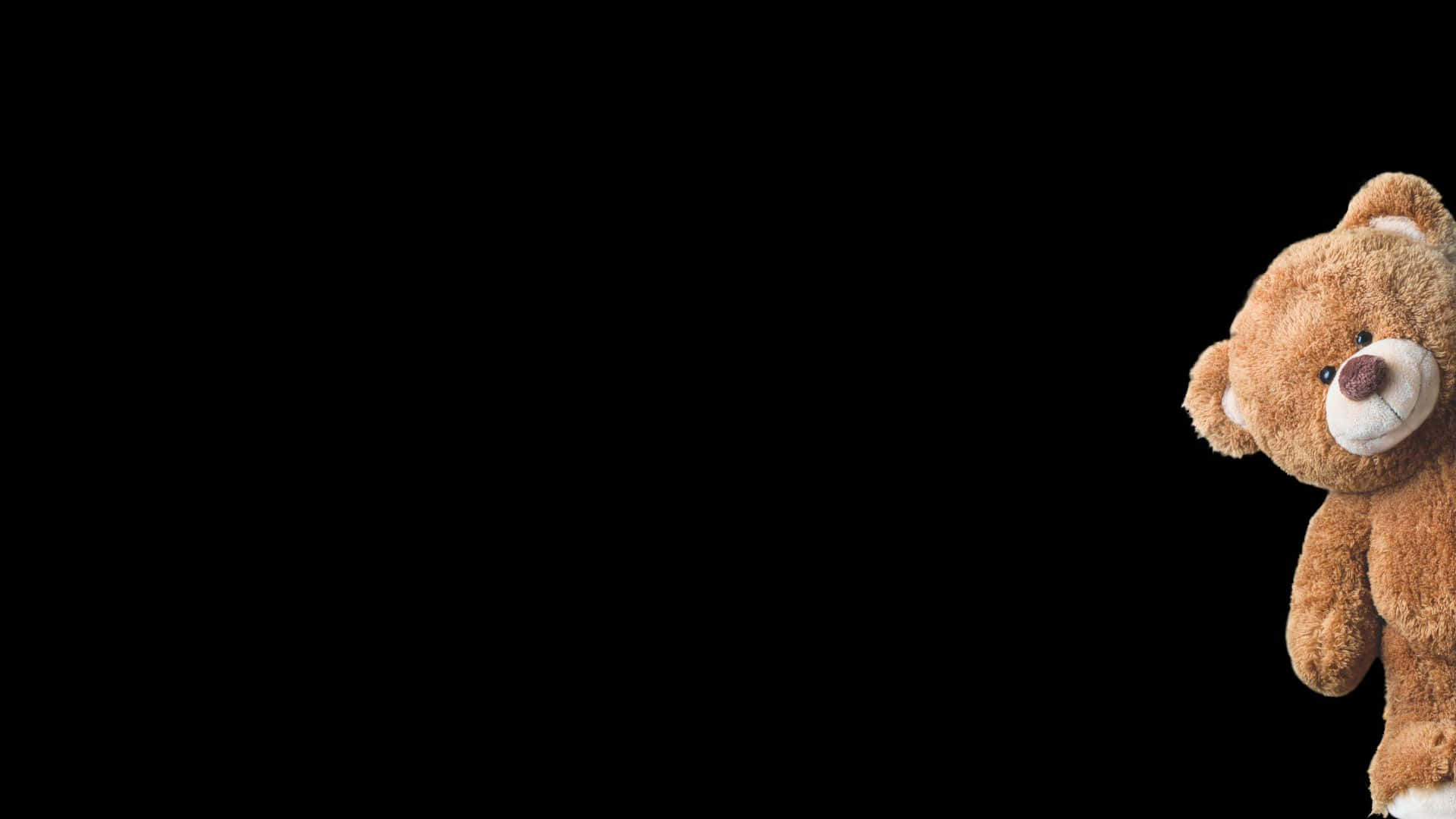 Dark Cute Laptop [wallpaper] Background