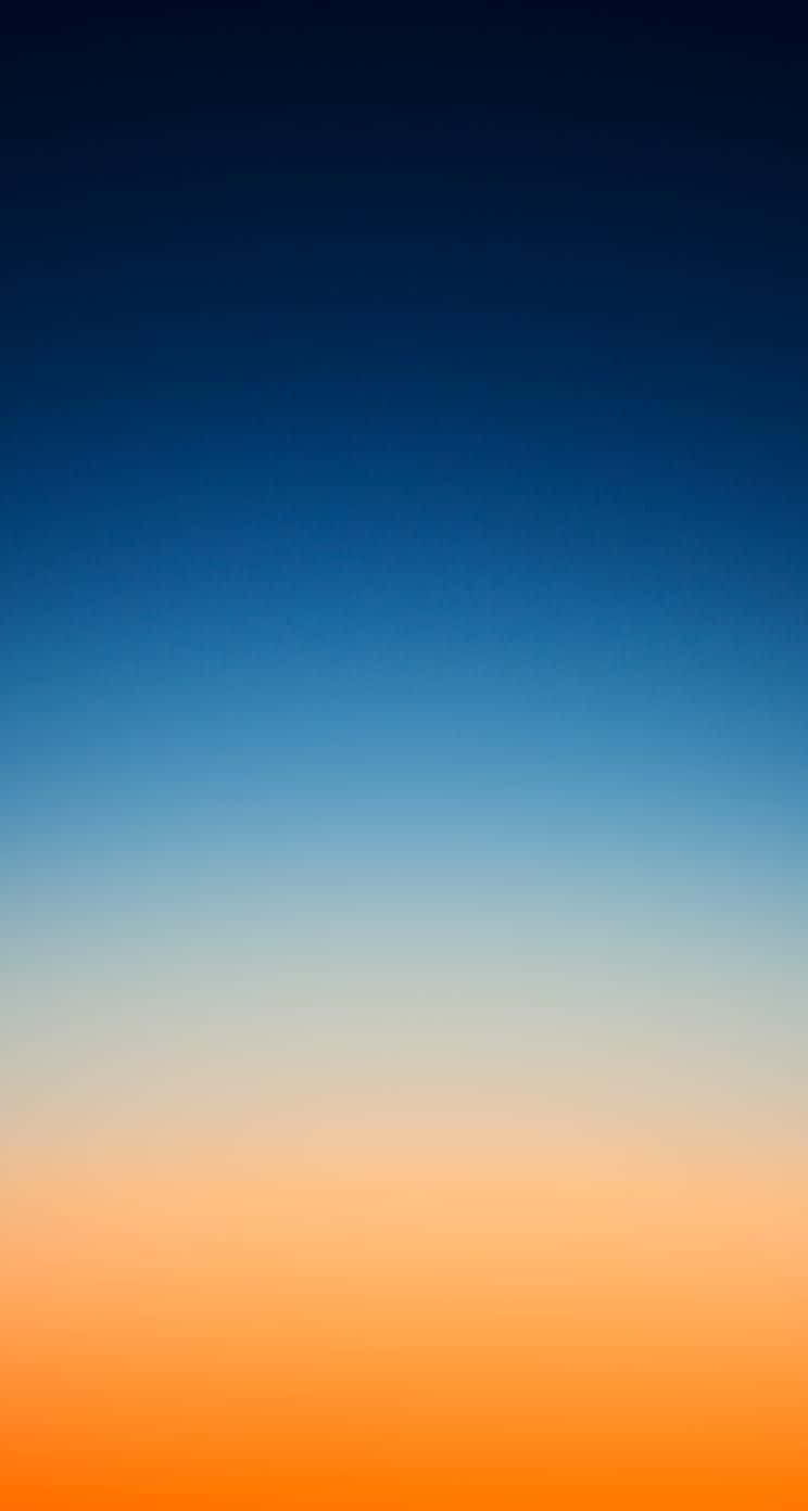 Dark Gradient Iphone