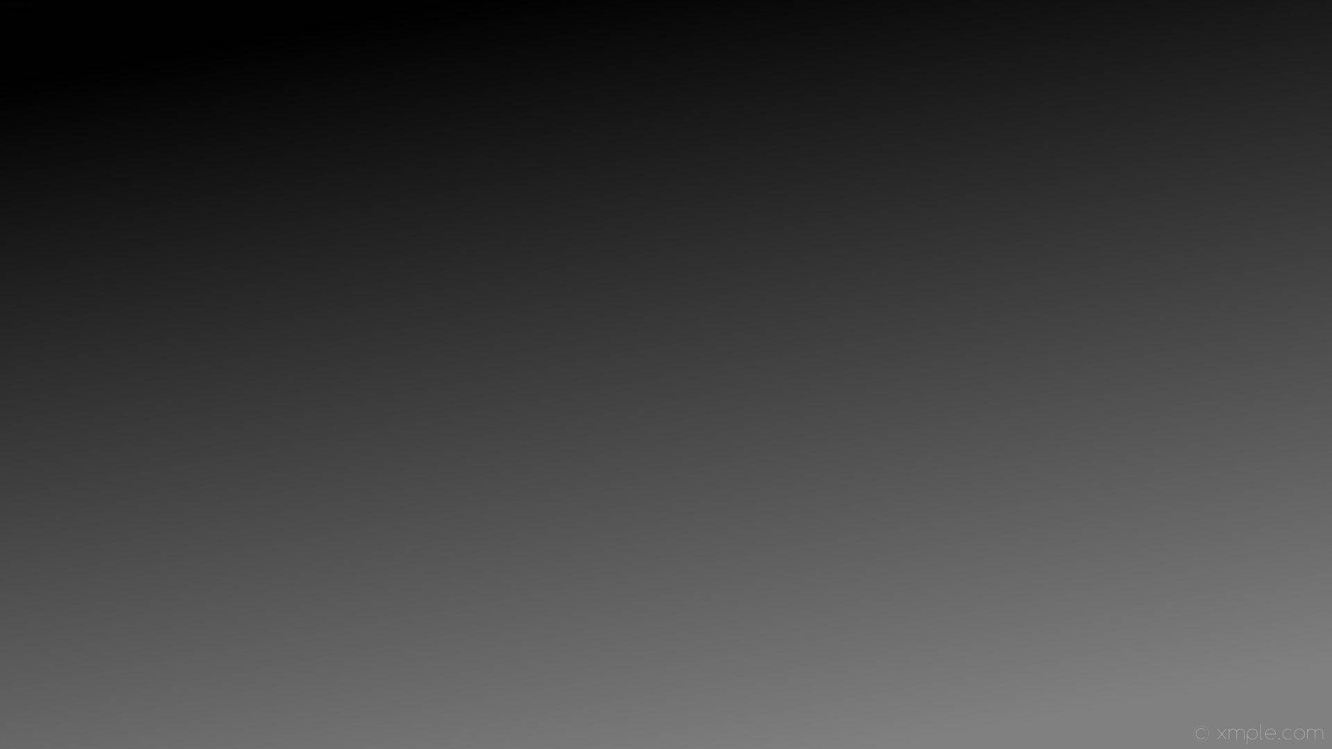 Dark Gray Background Gradient Background