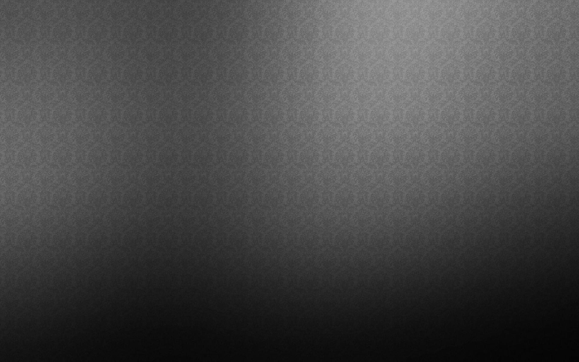 Dark Gray Background With Pattern Background