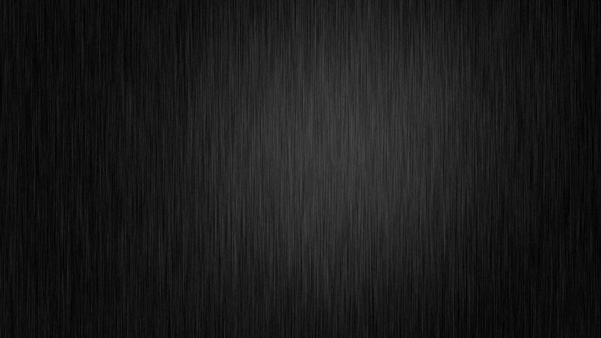 Dark Gray Background With Subtle Texture