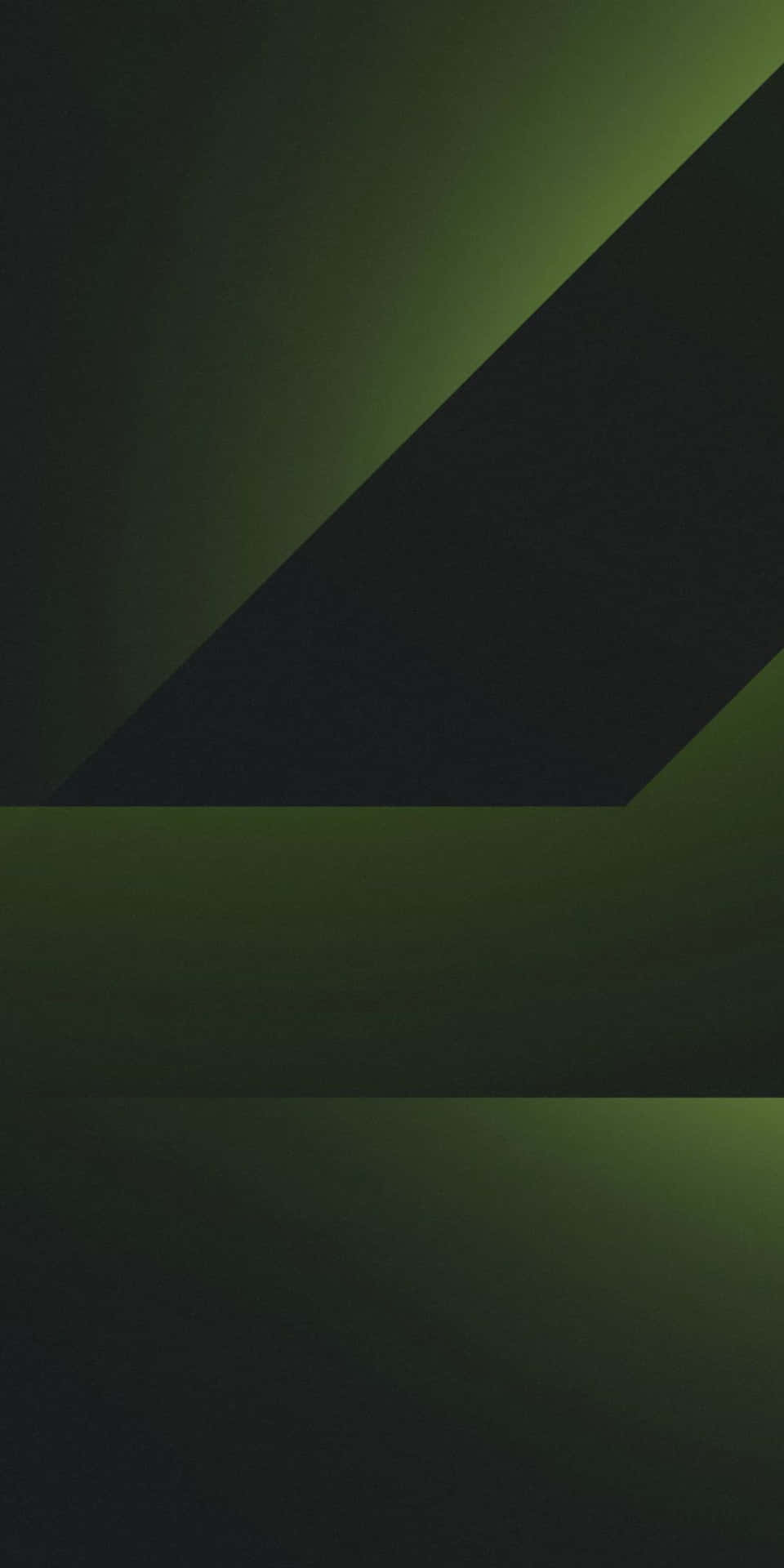 Dark Green Grunge Wallpaper Background