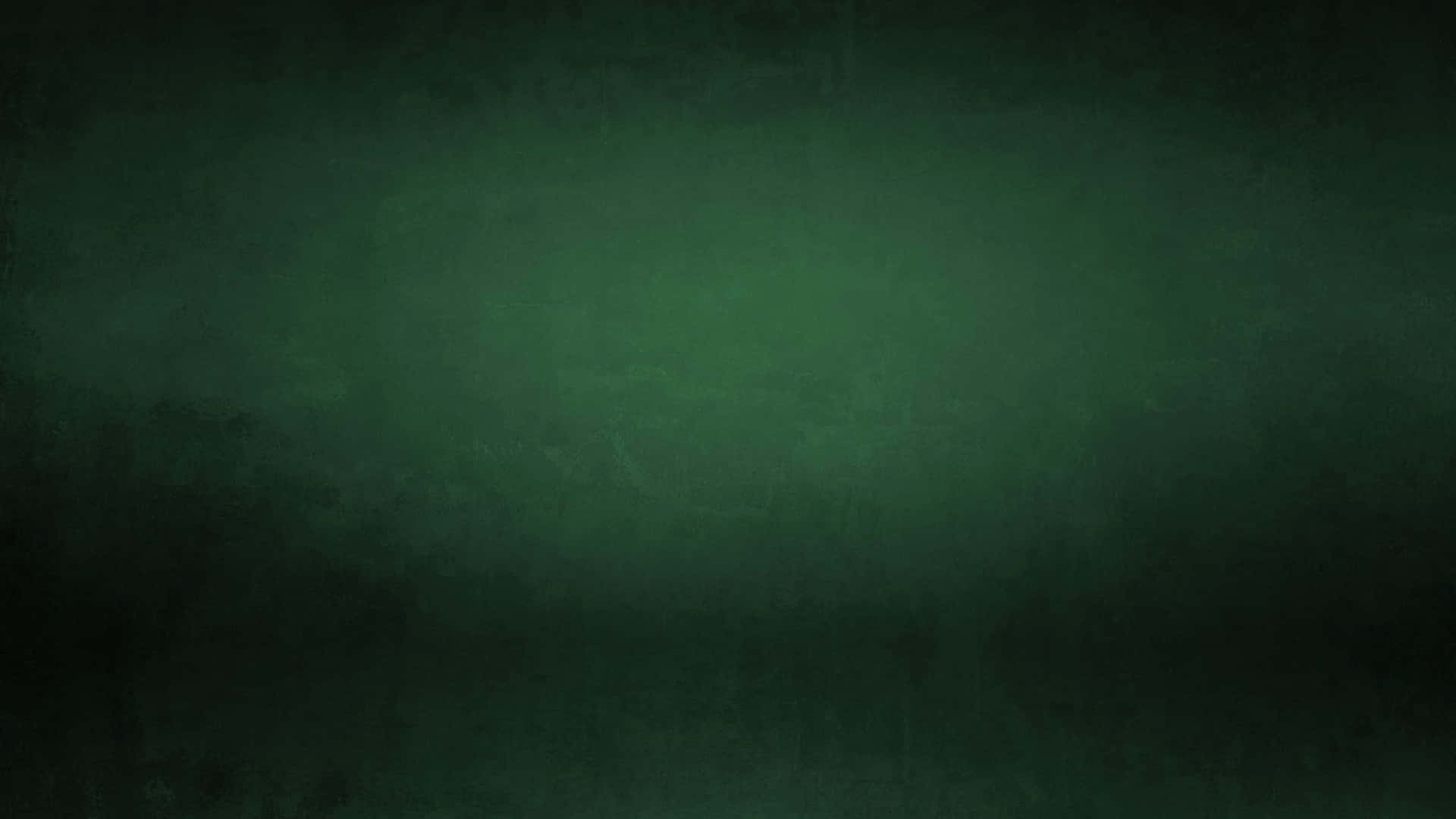 Dark Green Grunge Wallpaper Background