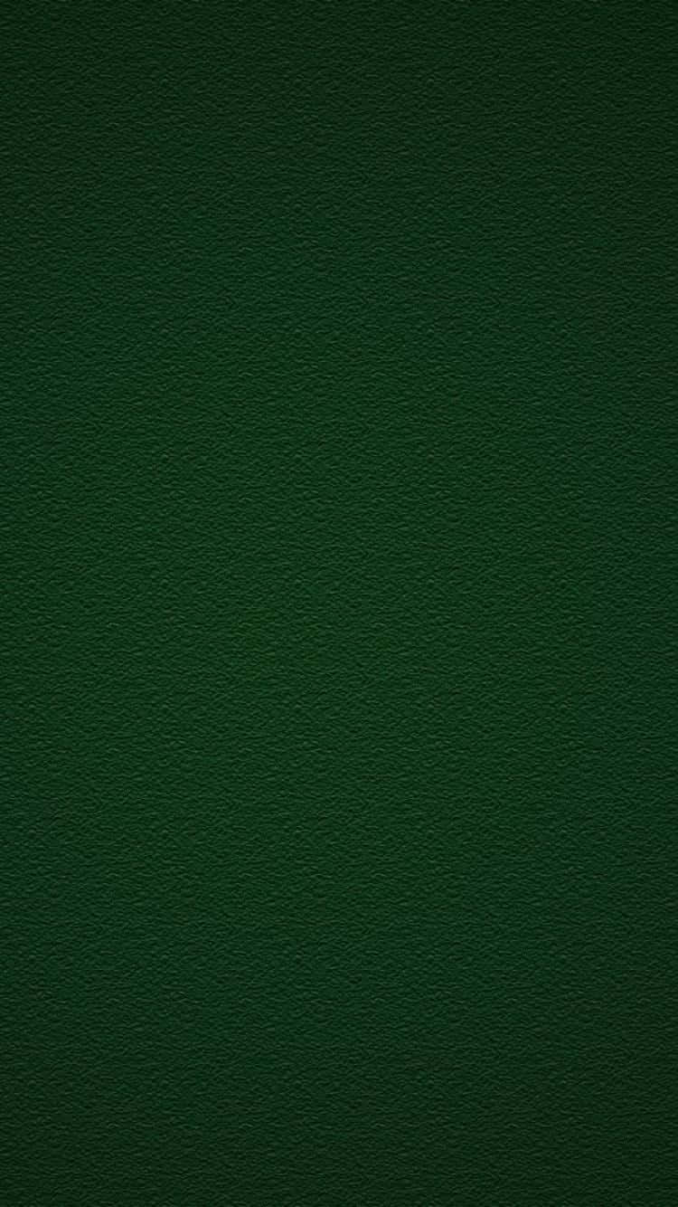 Dark Green Iphone Cedar Shade Background