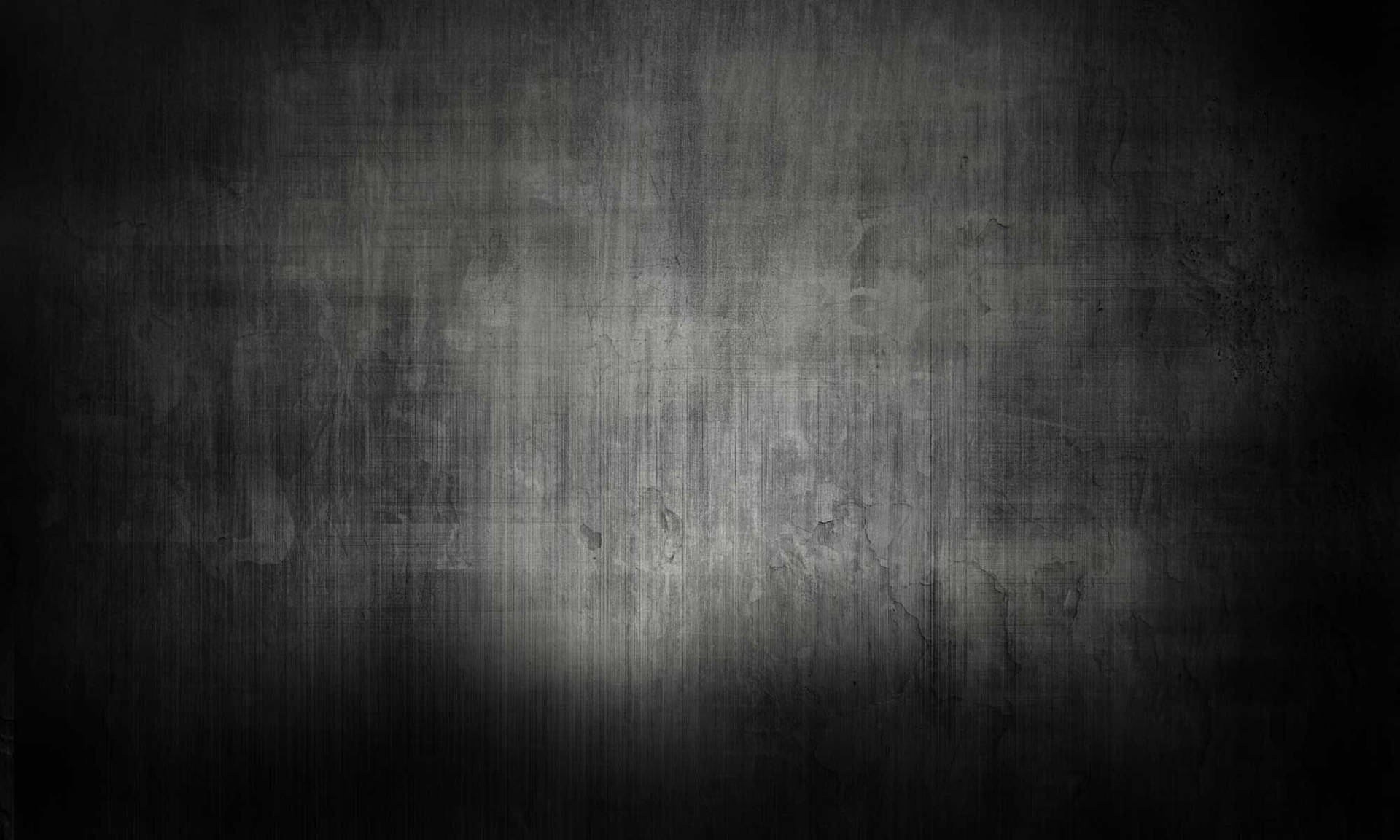 Dark Grey Background With Rough Texture