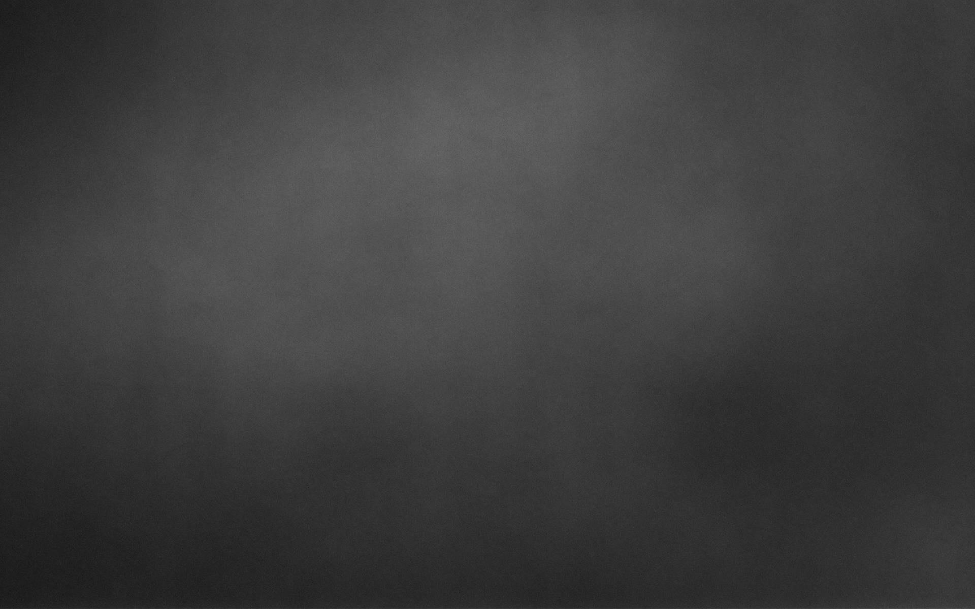 Dark Grey Background With Smoky Texture Background