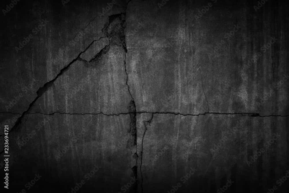Dark Grunge Texture Background