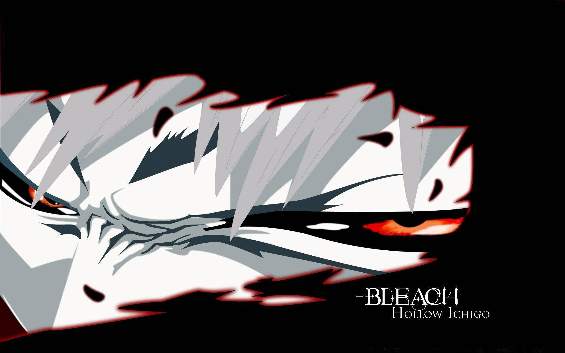 Dark Hollow Ichigo Background