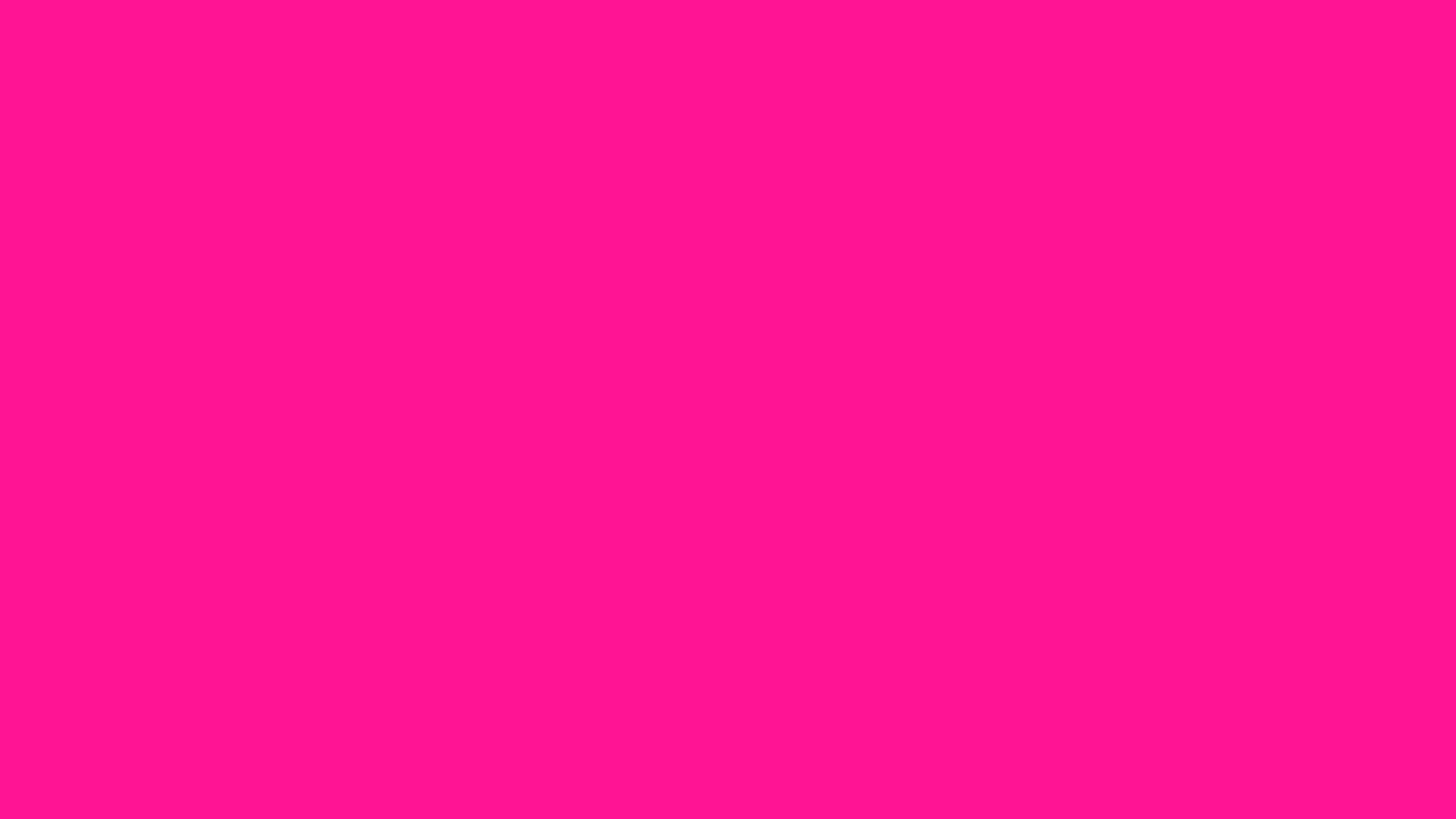 Dark Hot Pink Solid Color Background