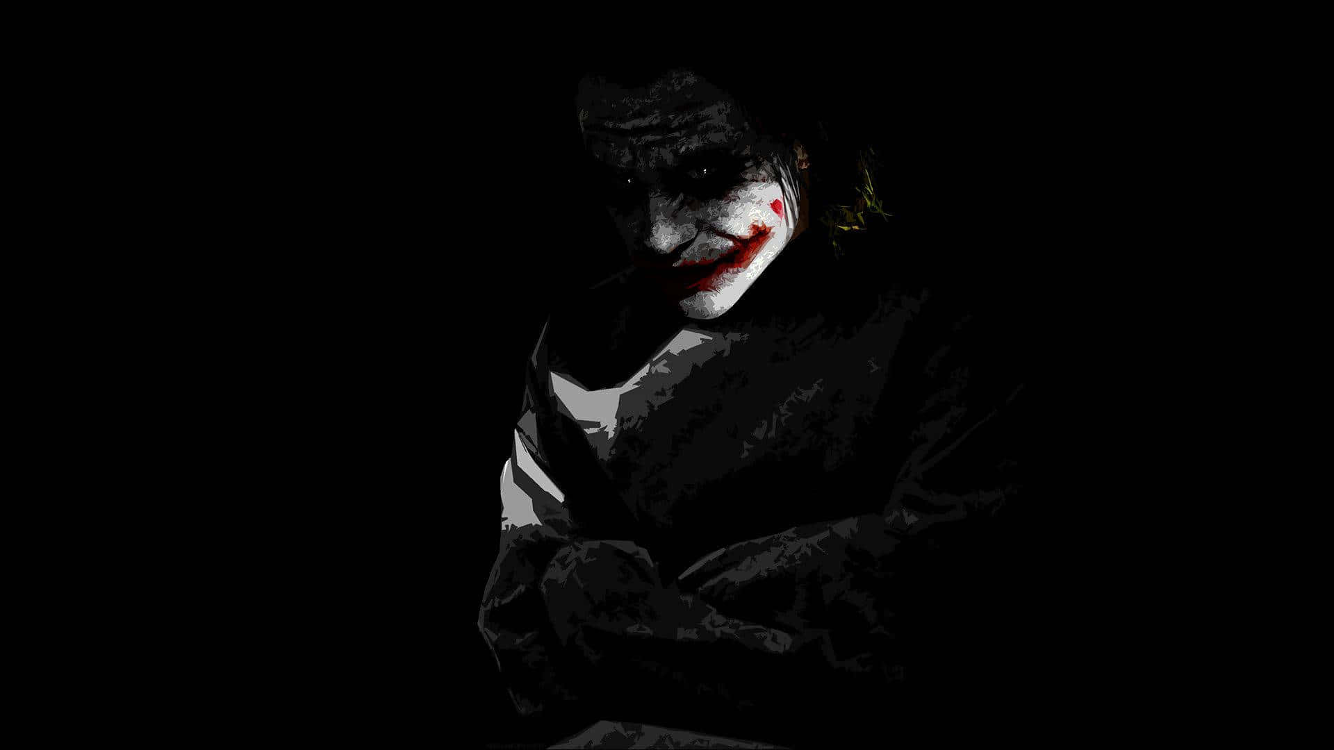 Dark Joker Pfp