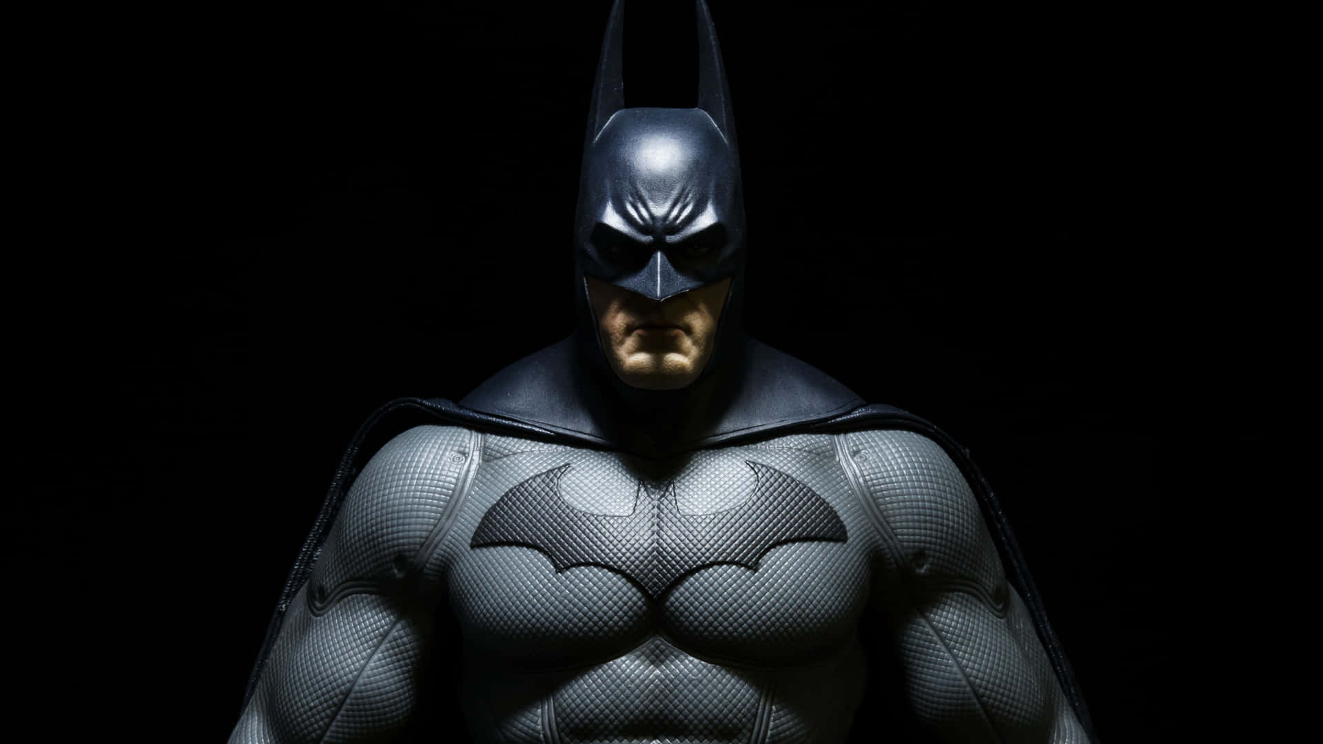 Dark Knight Of Gotham Background