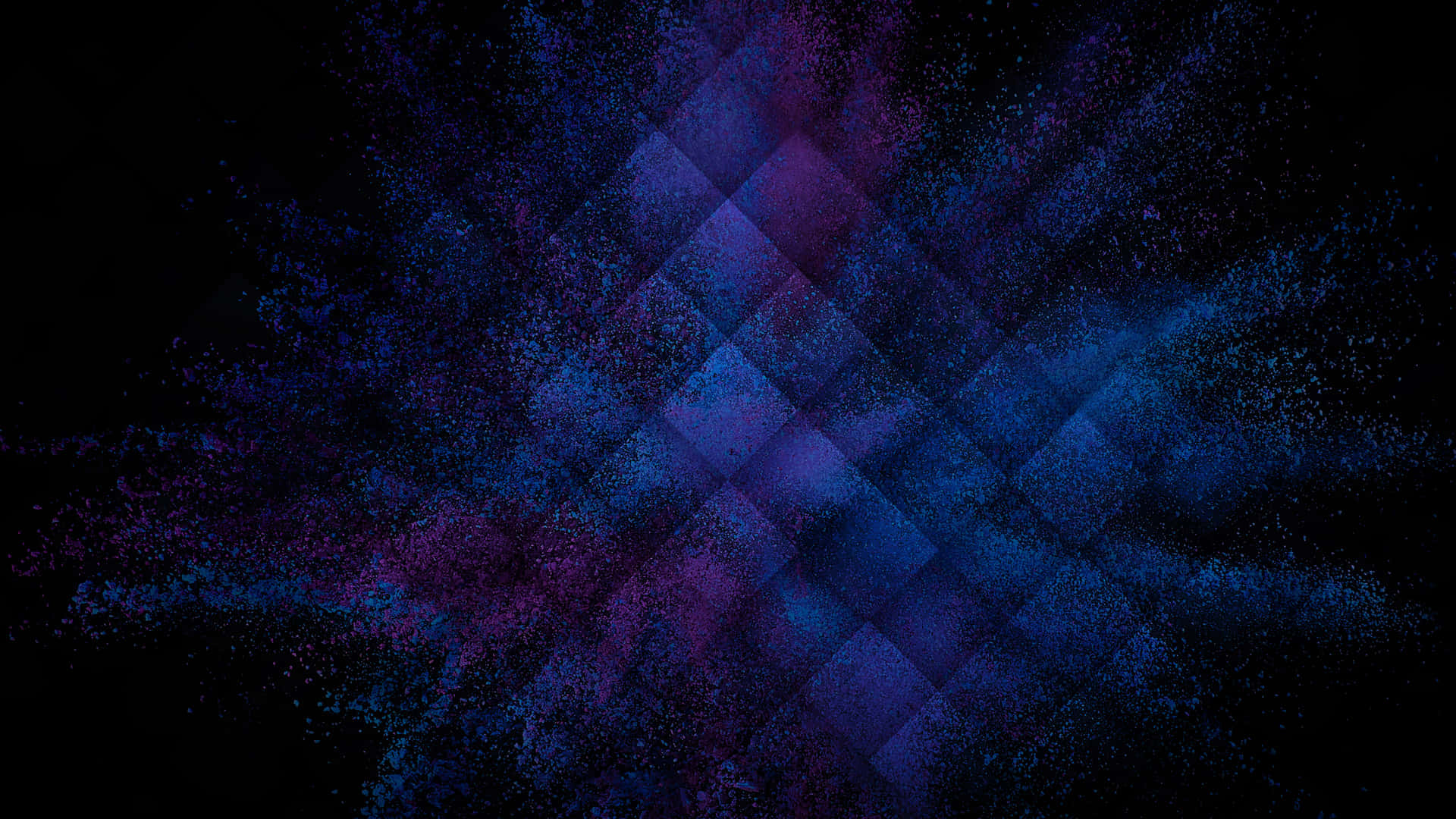 Dark Pattern 5k Desktop Background