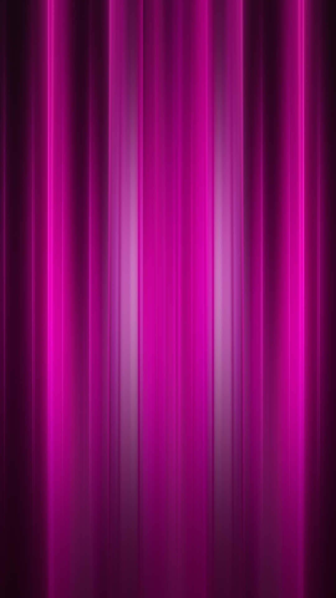 Dark Pink: A Bold And Unique Color Background