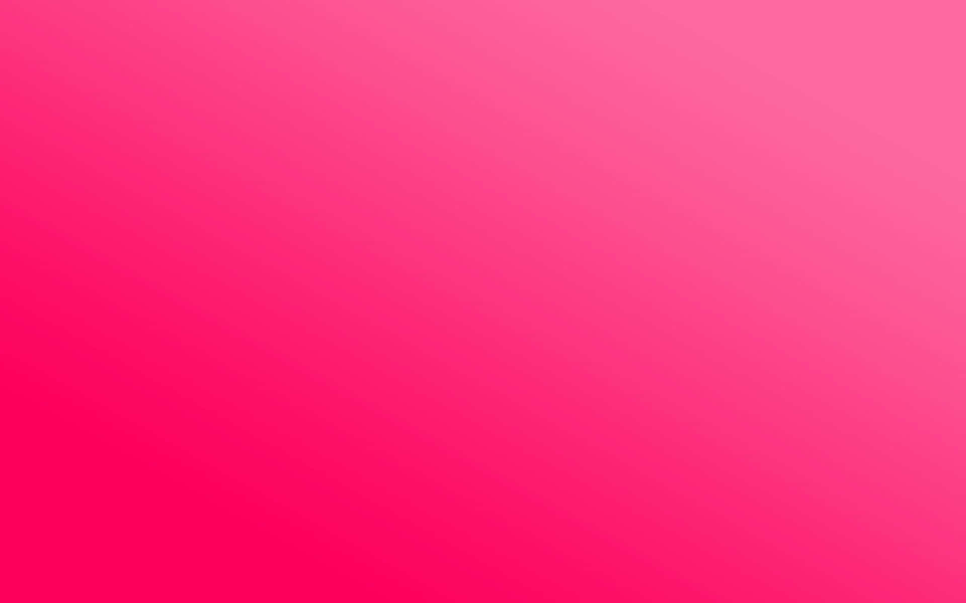 Dark Pink Solid Color Background