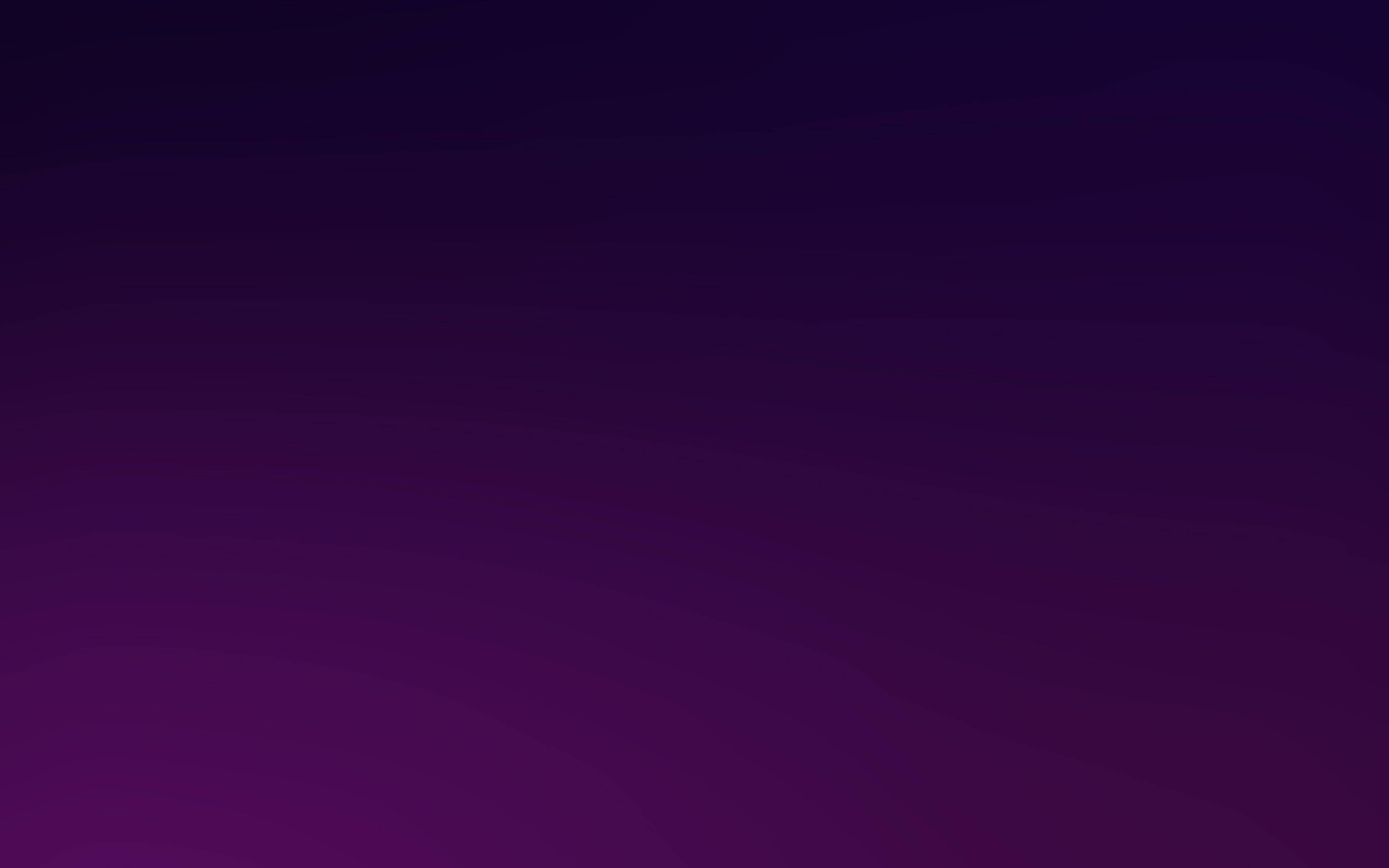 Dark Purple And Black Plain Background